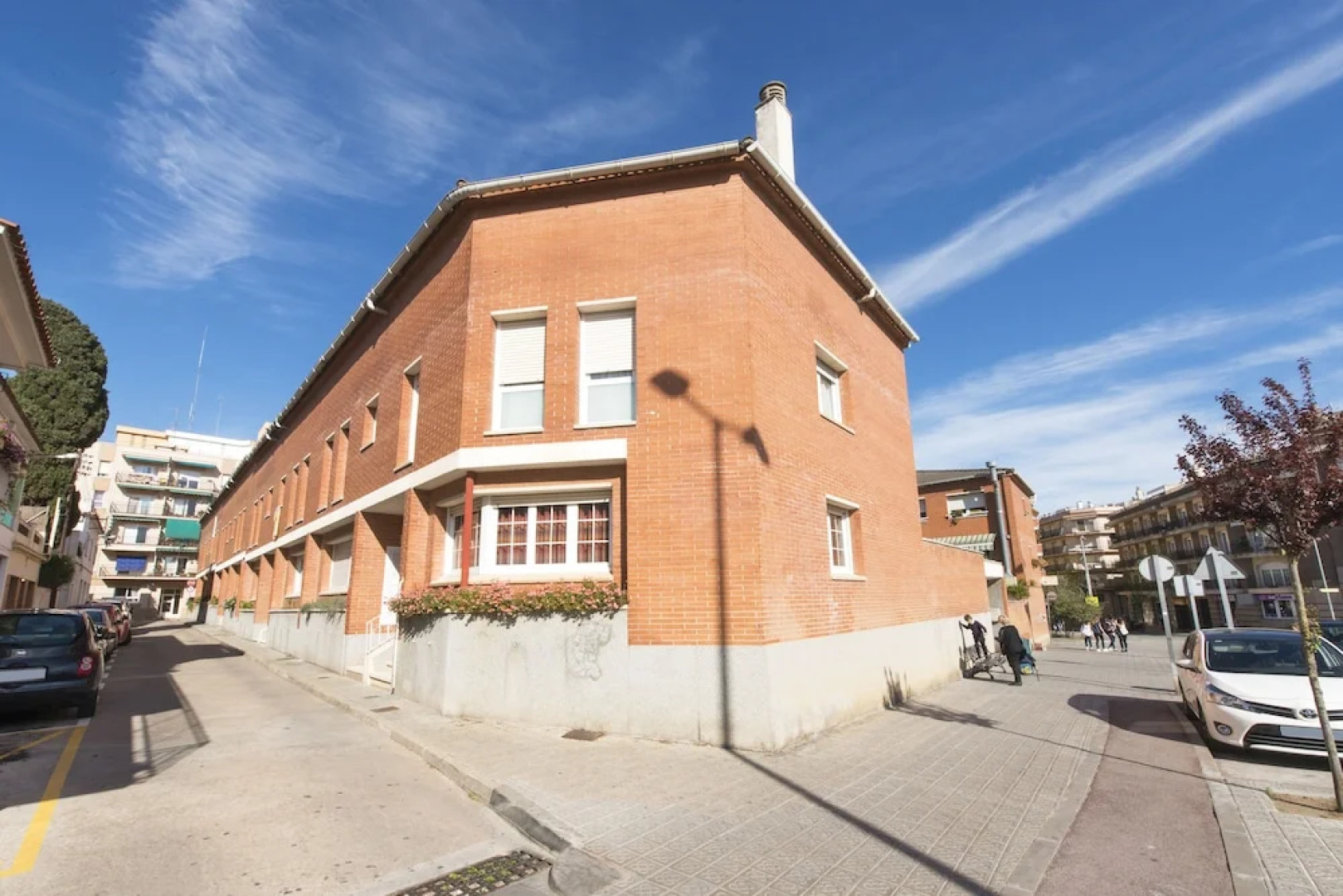 Casa Rosa