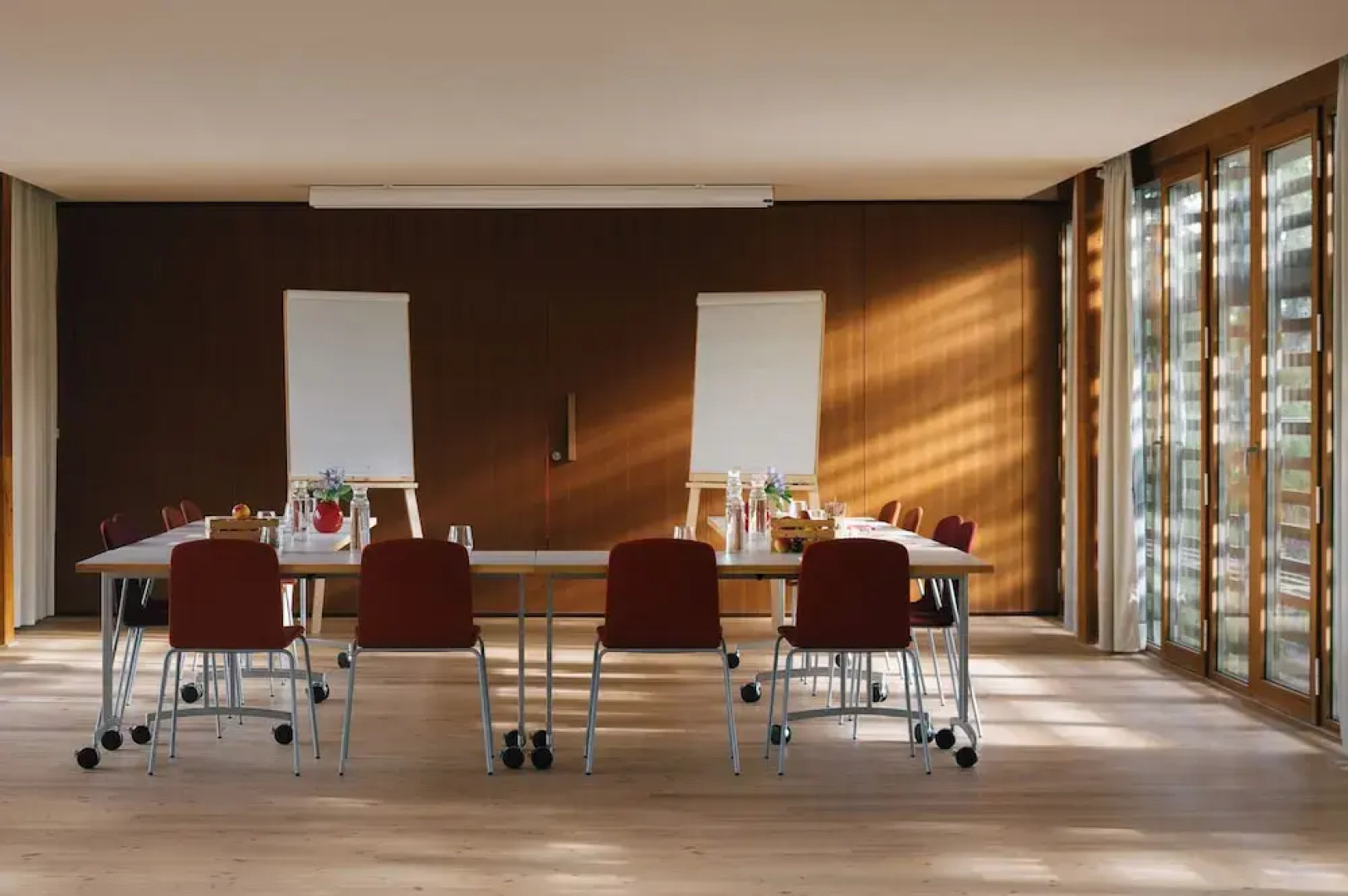 vigilius mountain resort