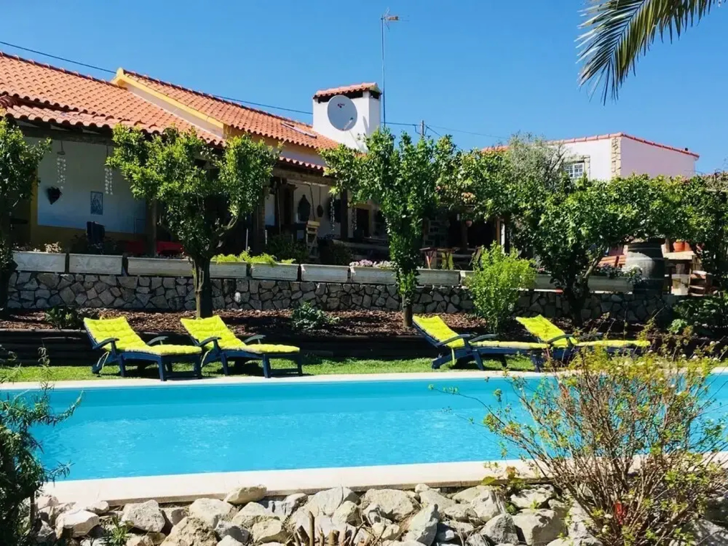 Quinta da Vida Serena