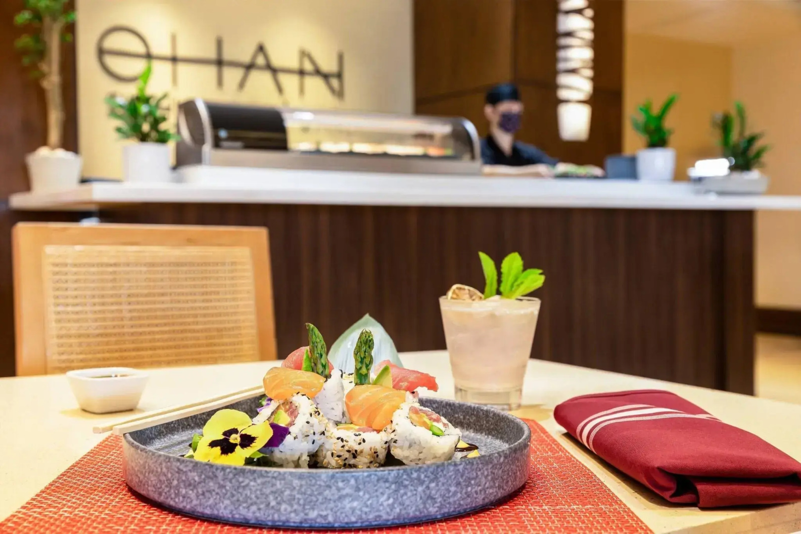 San Juan Marriott Resort and Stellaris Casino