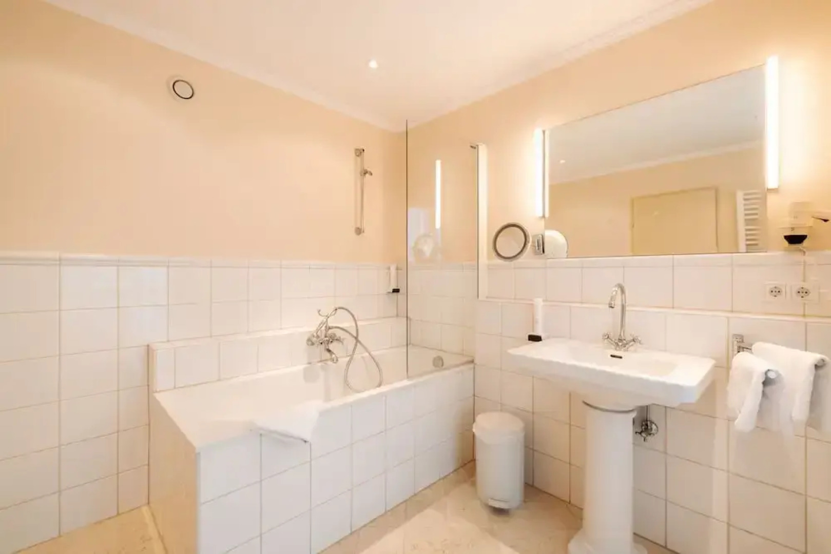 Geniesserhotel Hubertus