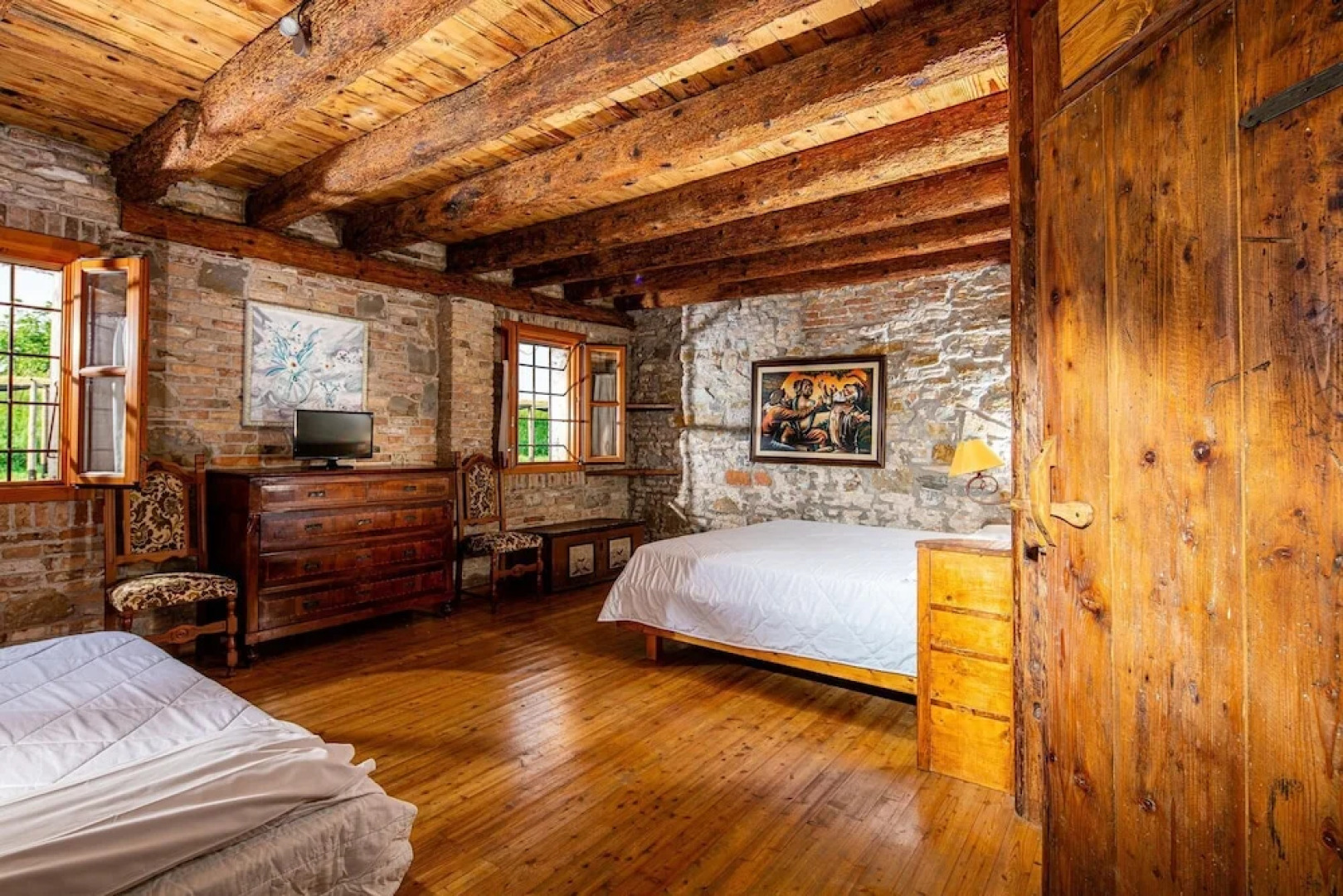 La Casa Gioconda Agriturismo