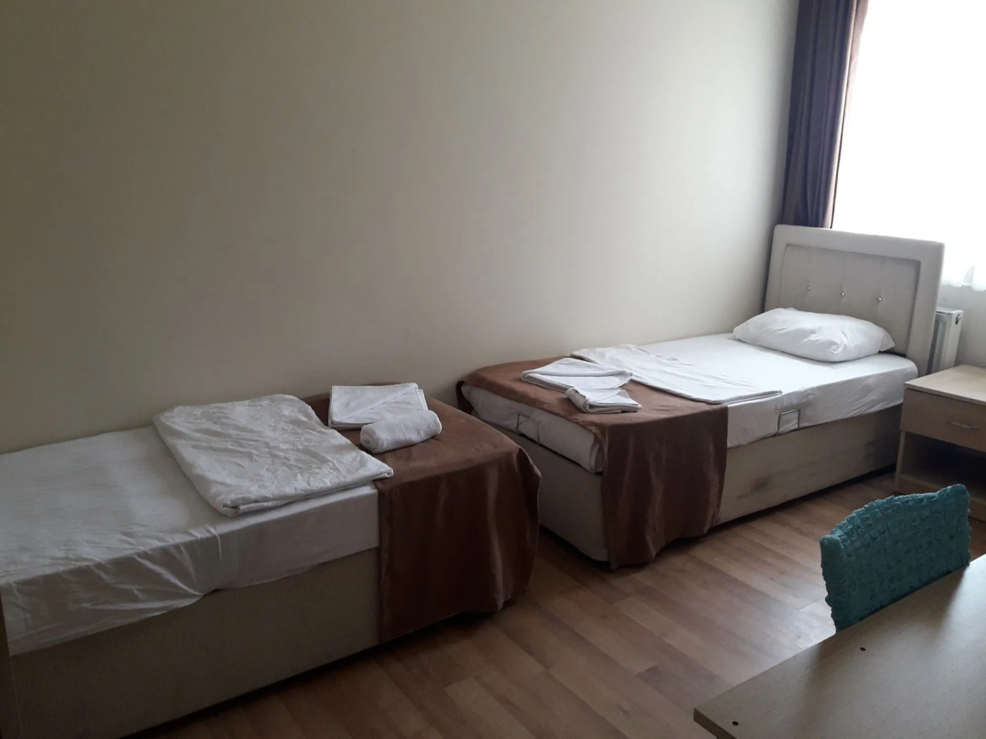 Sanli Suite Apart