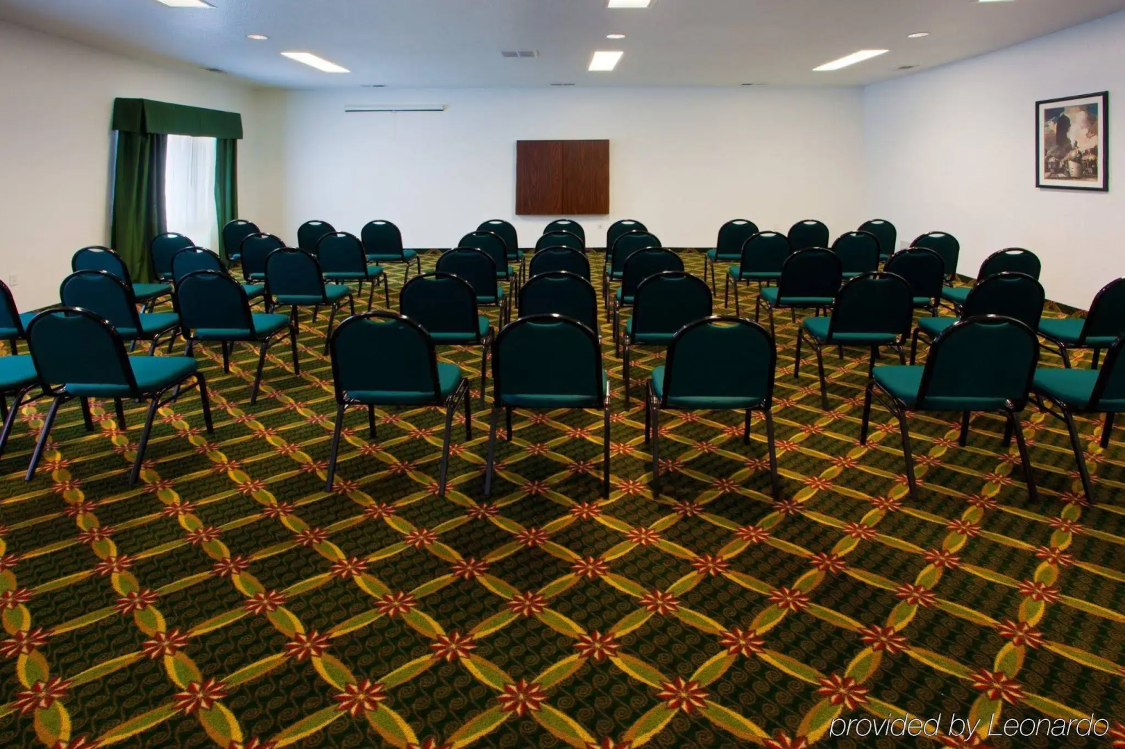Holiday Inn Express Hotel & Suites ELKINS by IHG