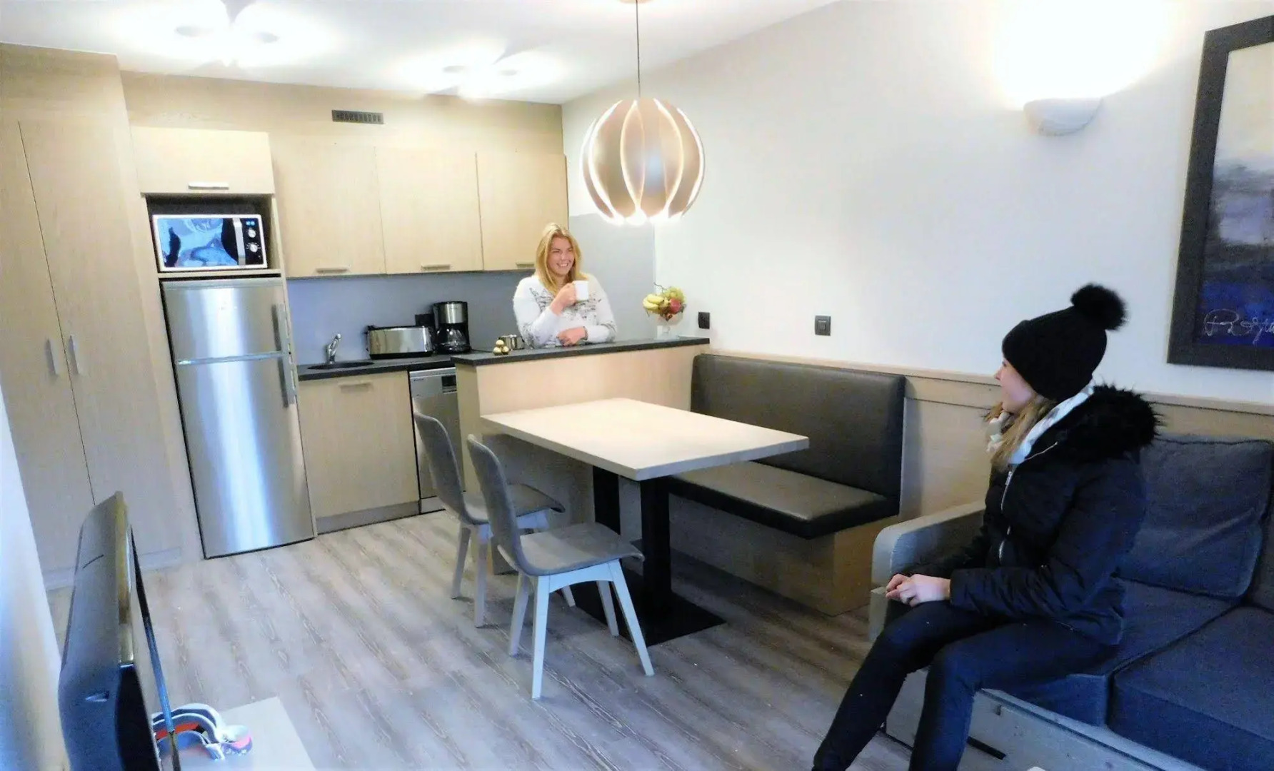 Residence Village Montana