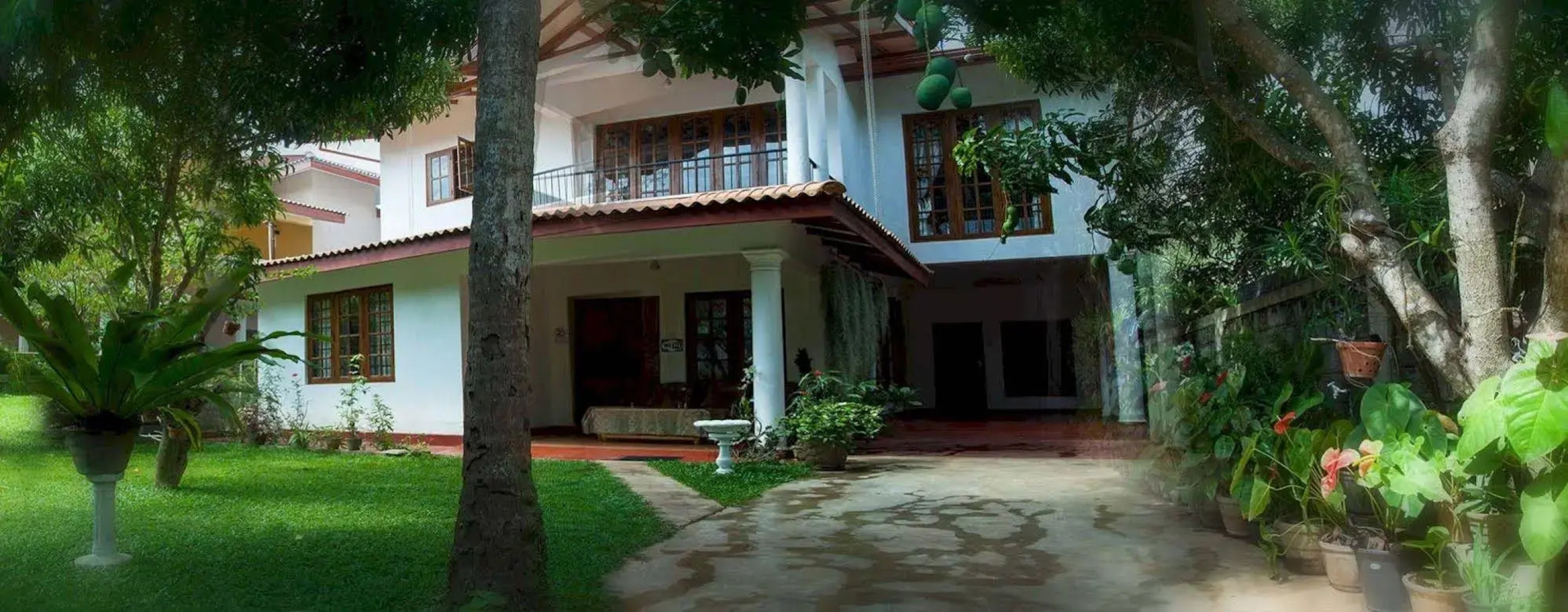 Villu Villa
