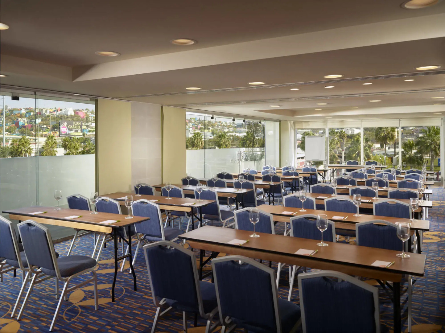 Courtyard by Marriott Queretaro