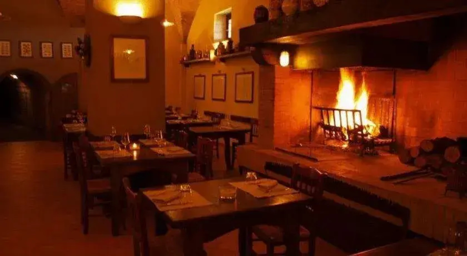 Locanda di Casigliano