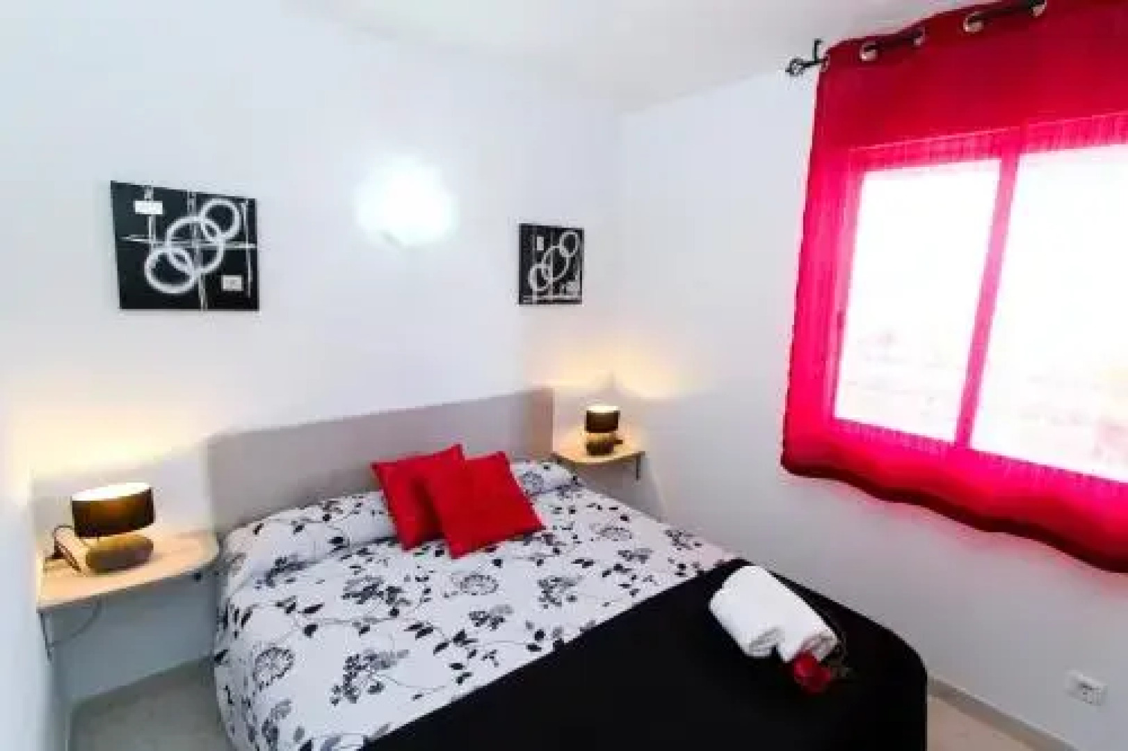 Amadeus Planet Costa Dorada