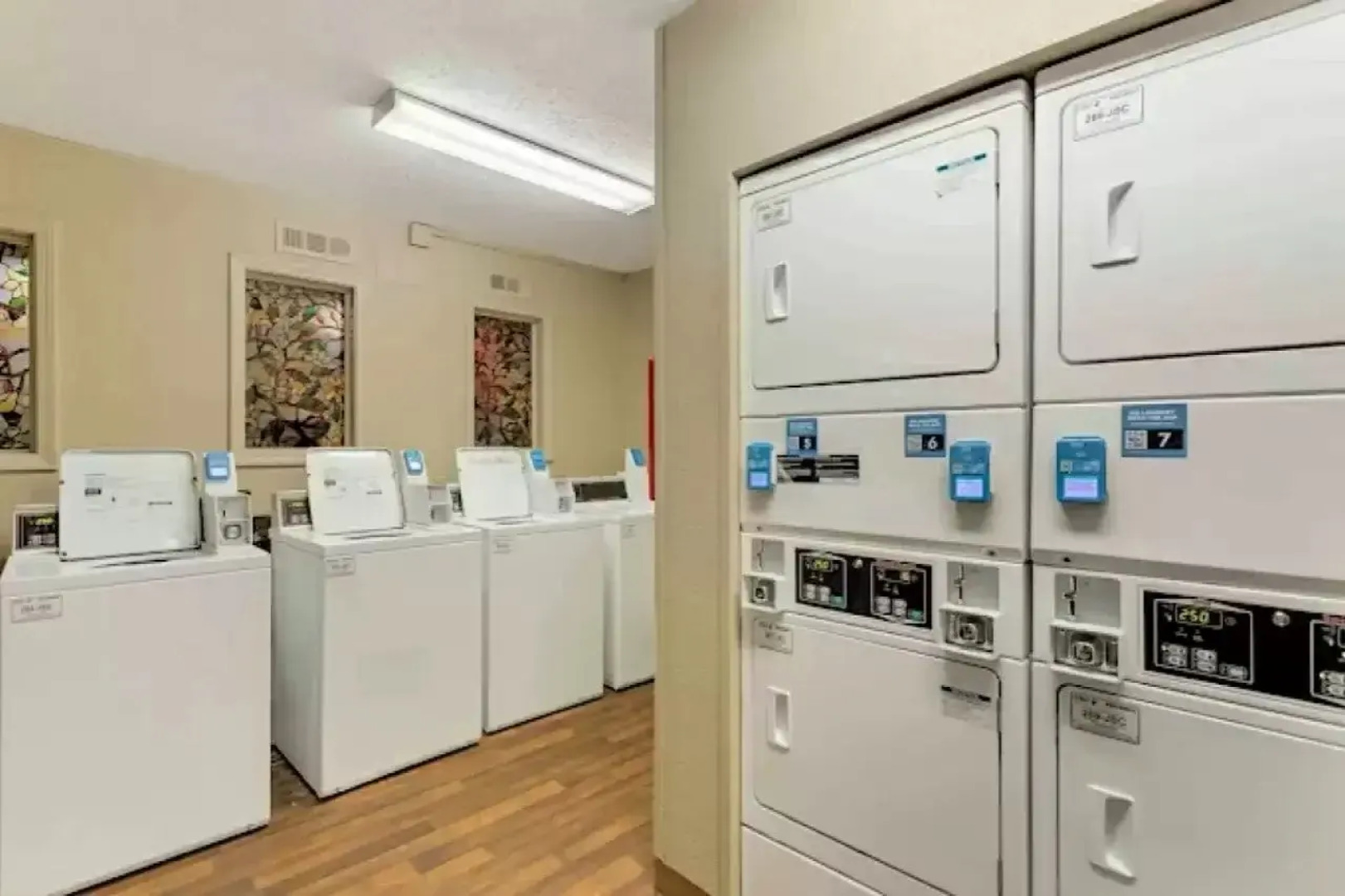 Suburban Studios Brentwood – Nashville