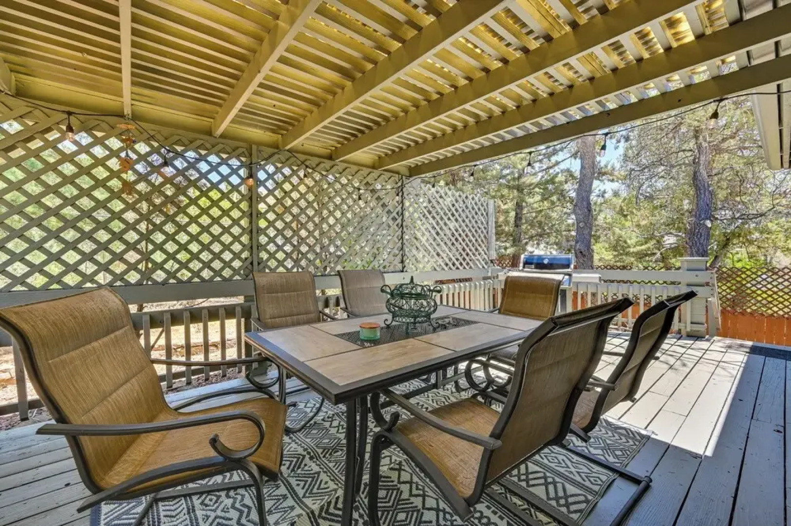 Bike, Hike & Unwind: Tranquil Payson Getaway!