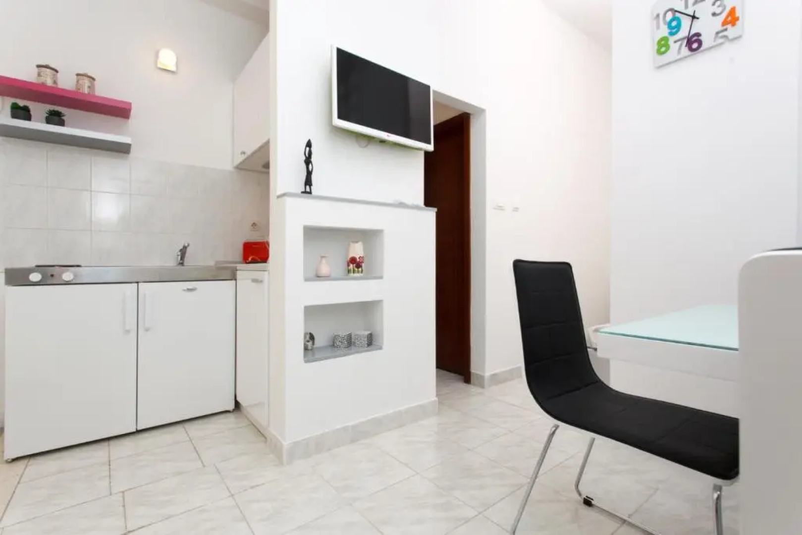Apartment Modern Studio Near Žnjan Beach