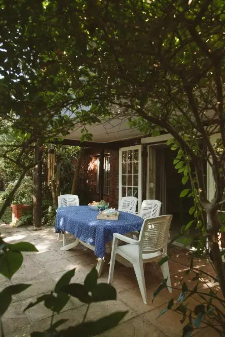La Dolce Vita Cottage