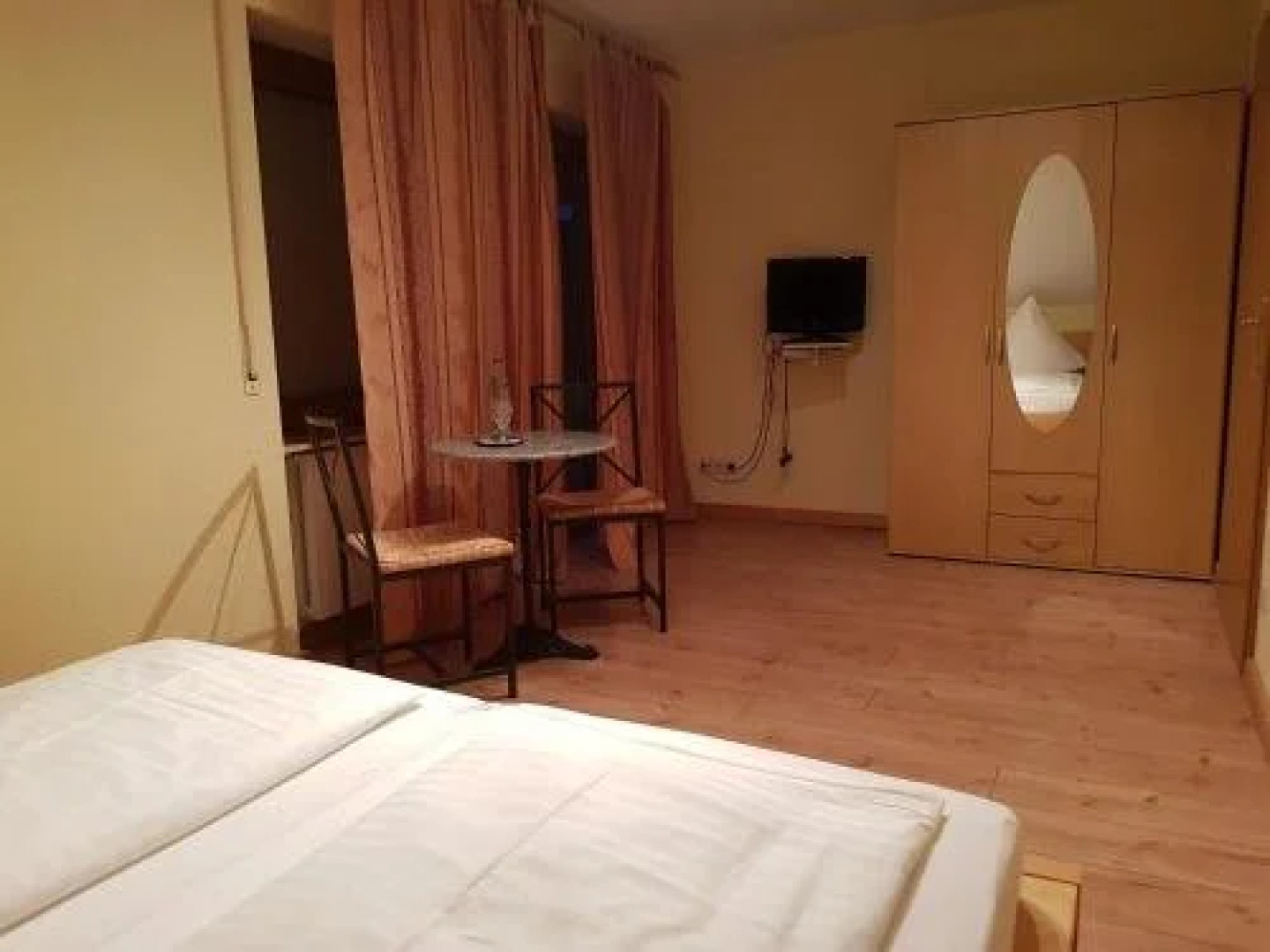 Hotel & Restaurant Tassone zum Löwen