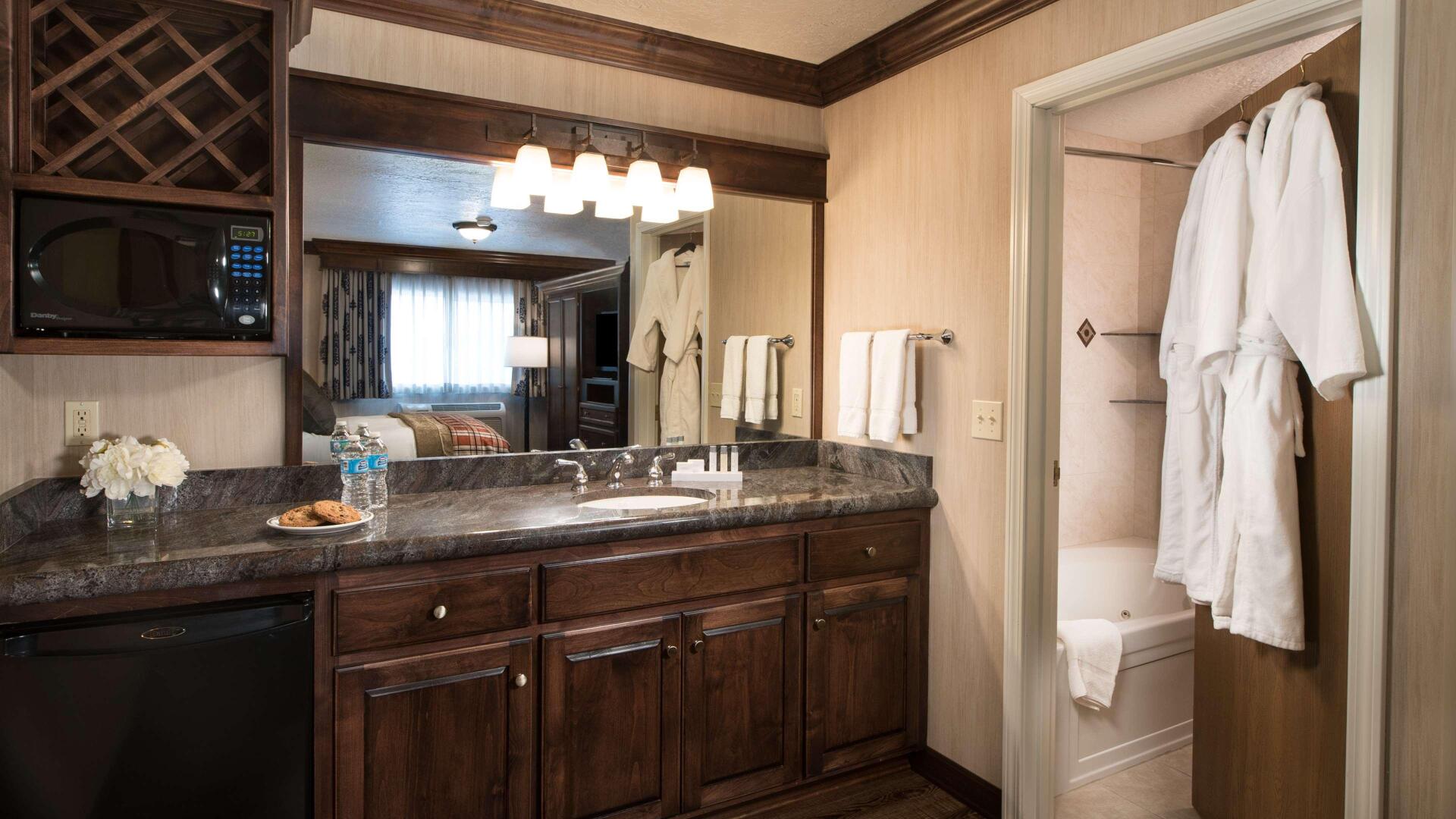 Best Western Plus Flathead Lake Inn And Suites