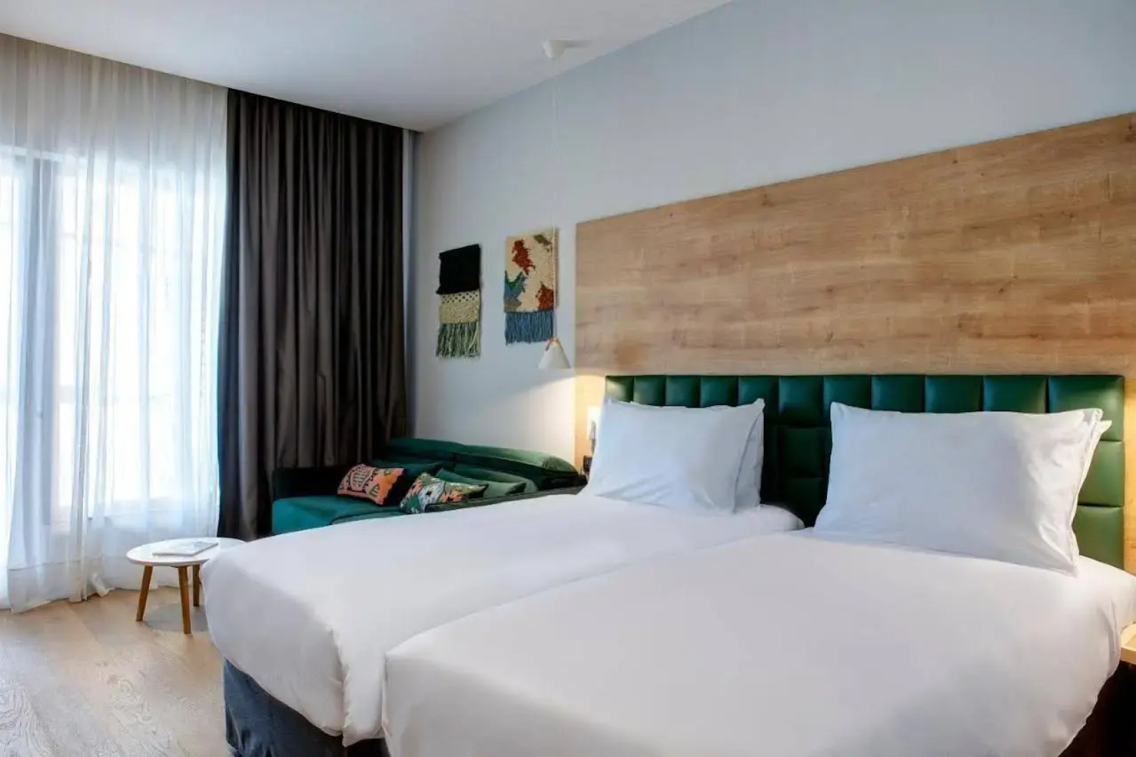 Tarcin Forest Resort & Spa Sarajevo - MGallery Collection