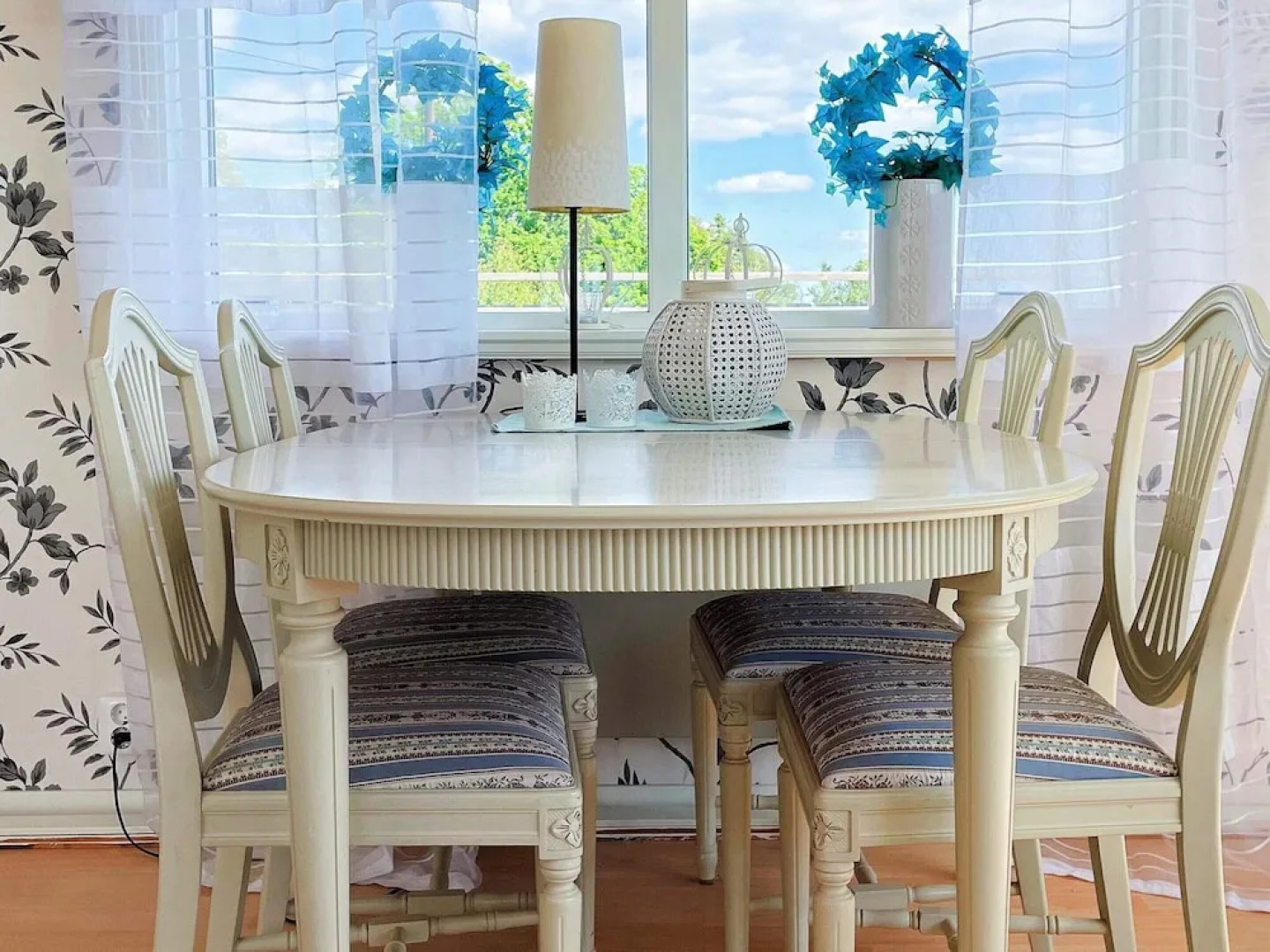 4 Person Holiday Home in Uddevalla-by Traum