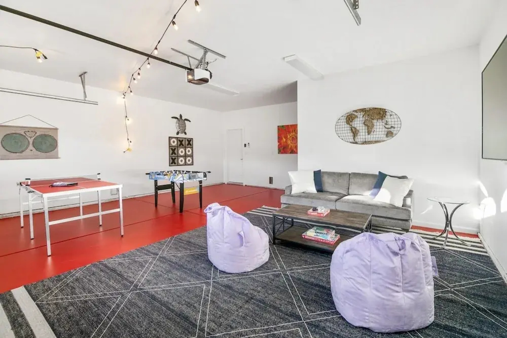 Casa Tortuga - Hot Tub, Fire Pit, Grill & Jtnp! 4 Bedroom Home by RedAwning