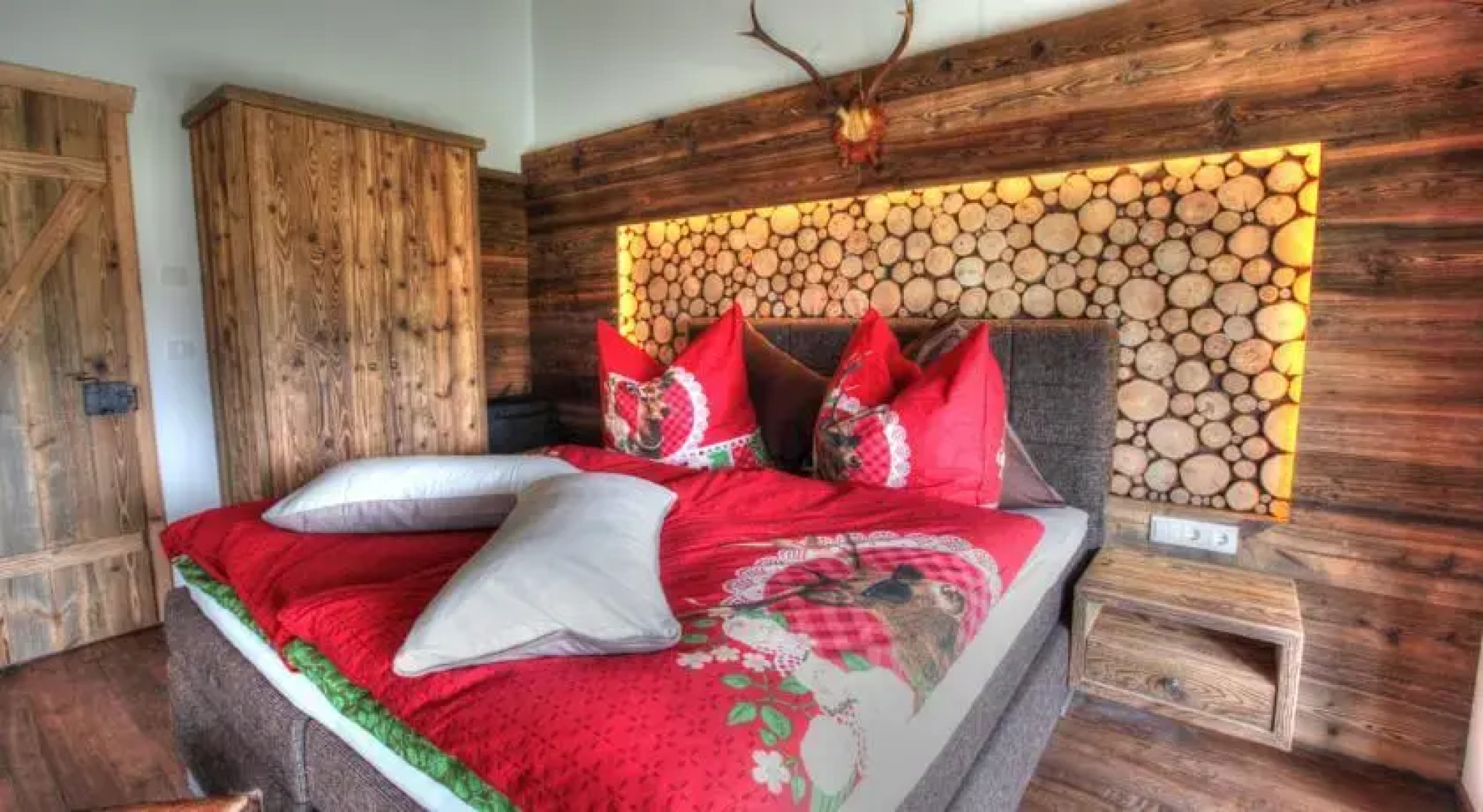 Kaiserwinkl Chalets Kössen