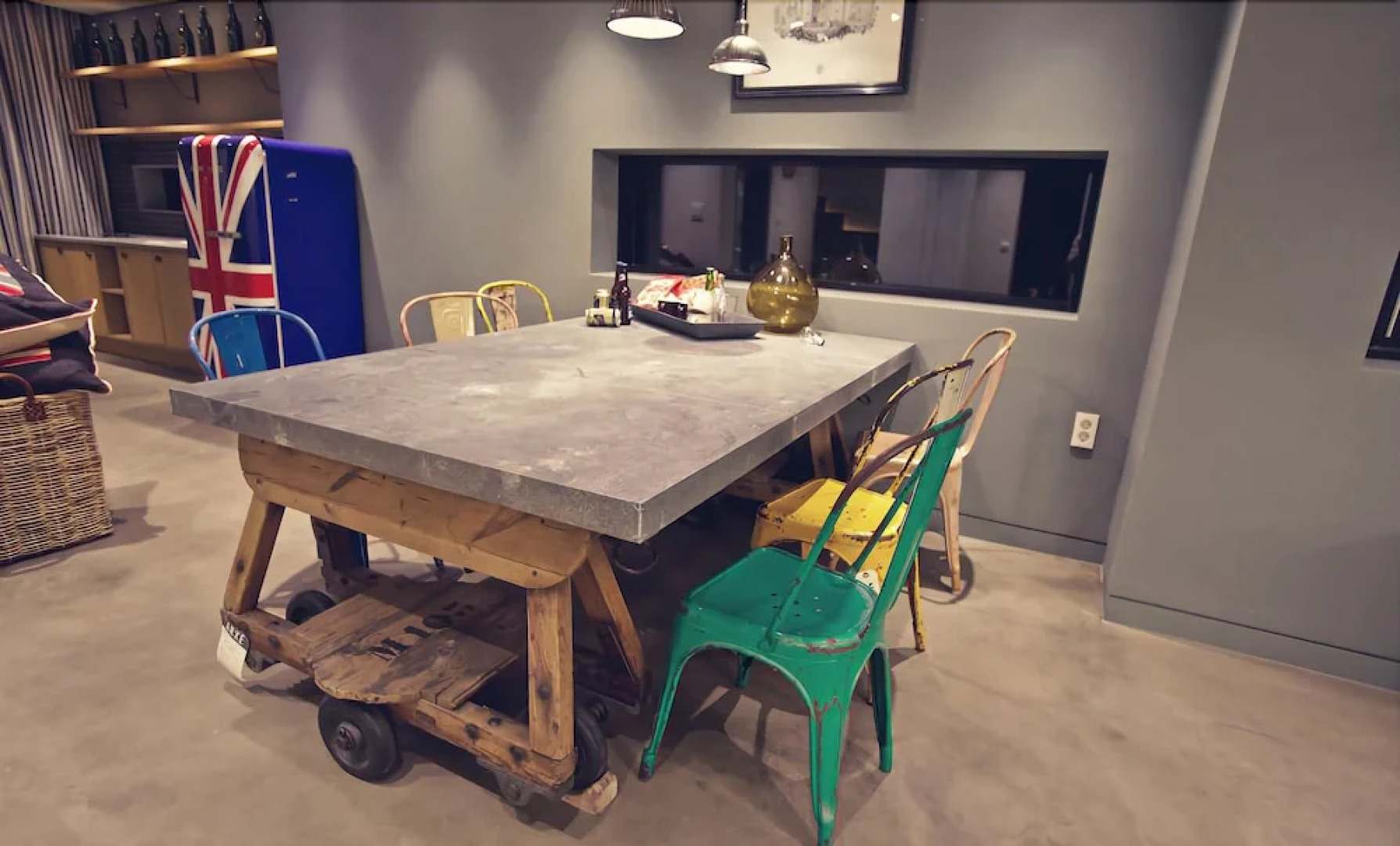 Boutique Hotel Passe