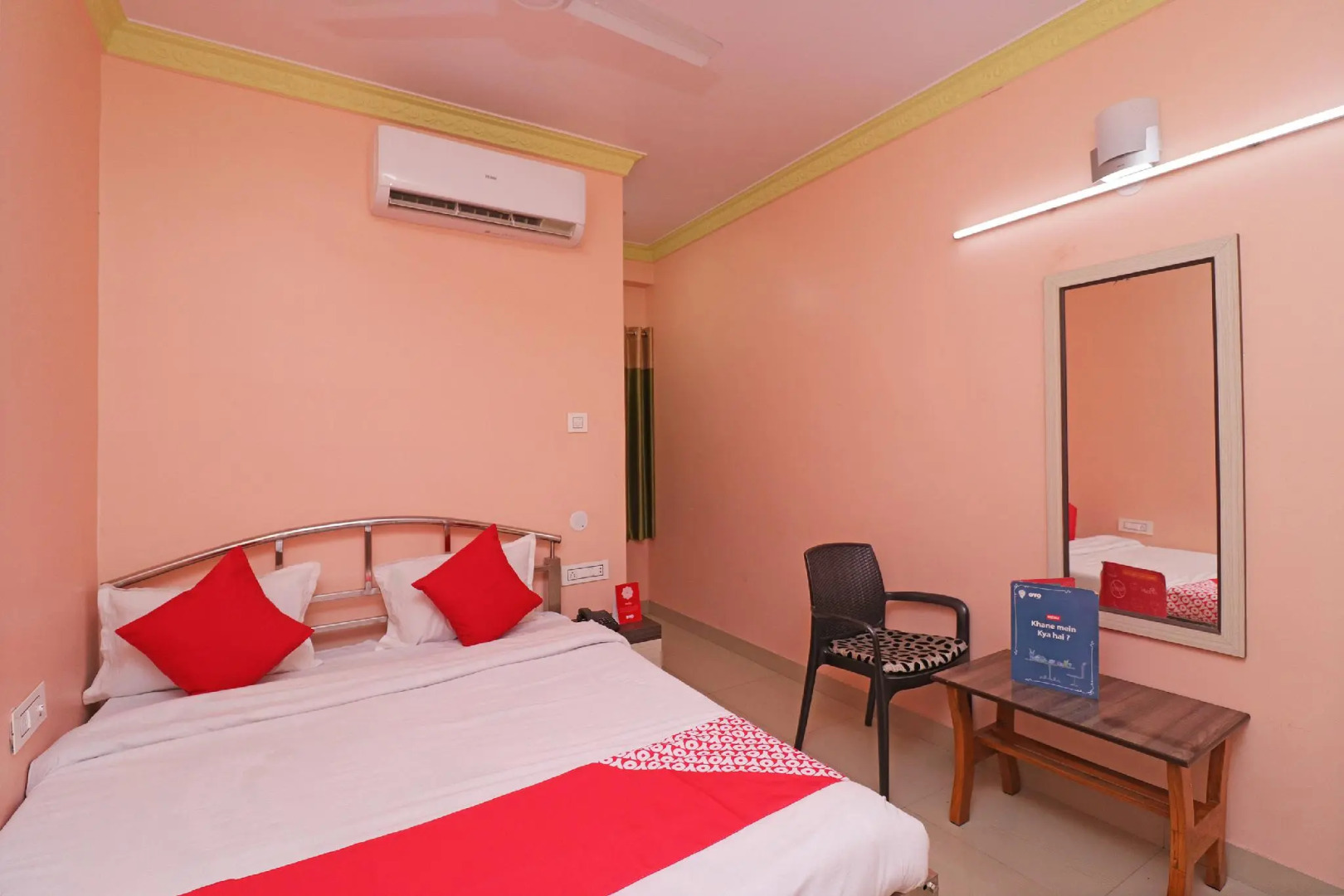 OYO 30341 Hotel Nilachal