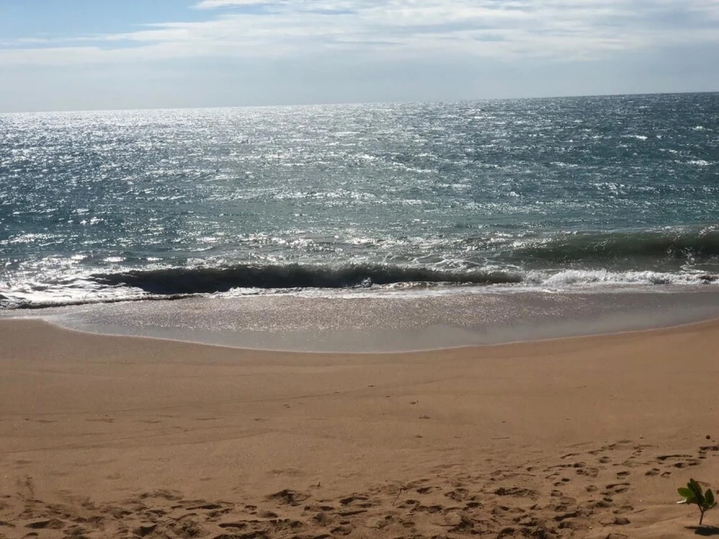 South Beach Villa 69