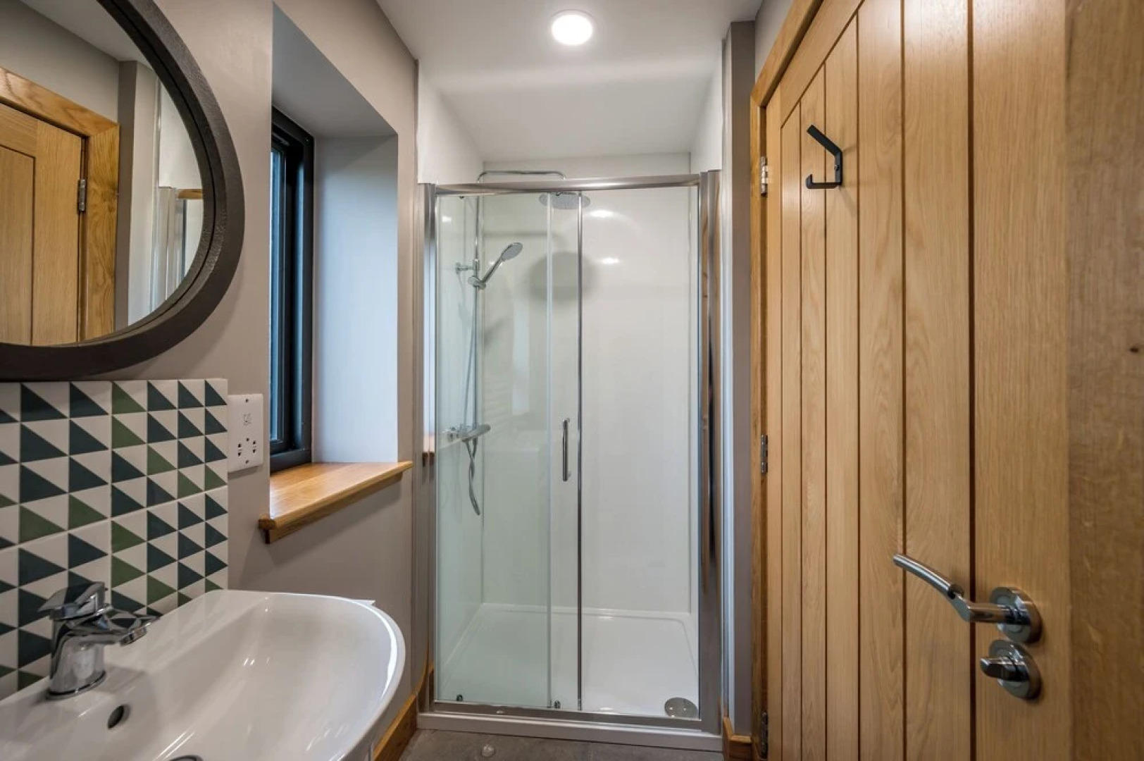 Auchlishie Apartment