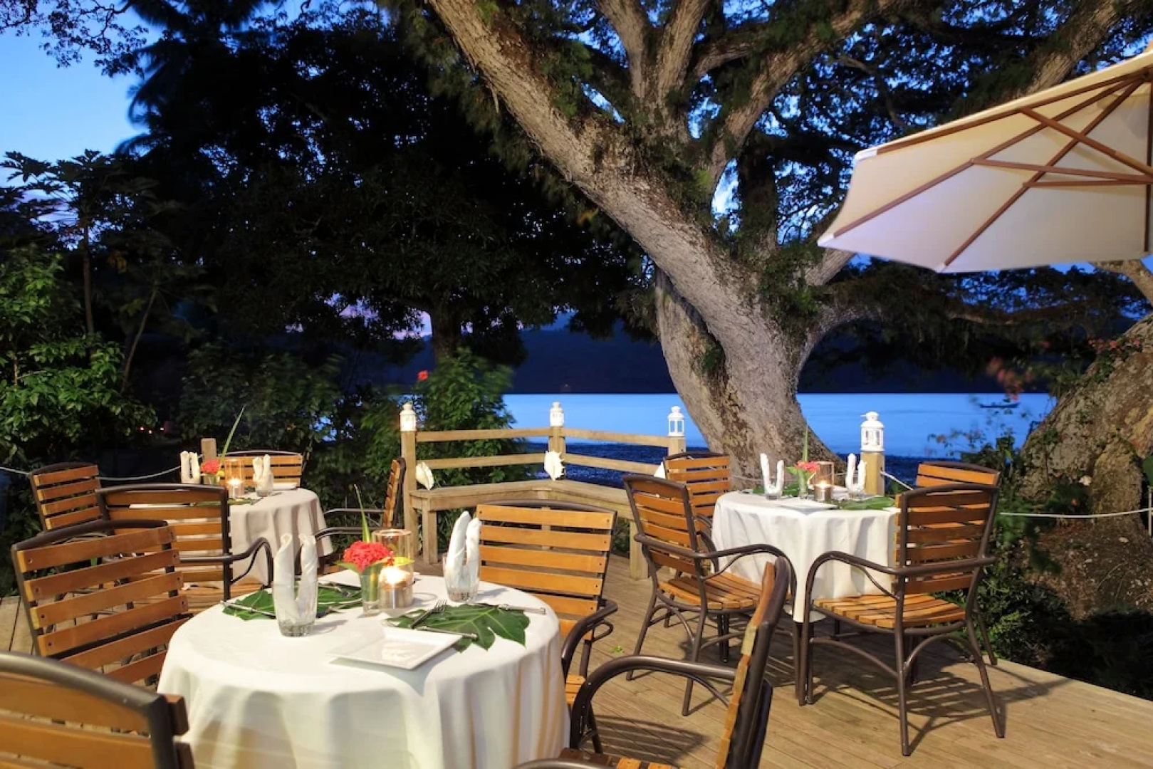 Sau Bay Resort & Spa