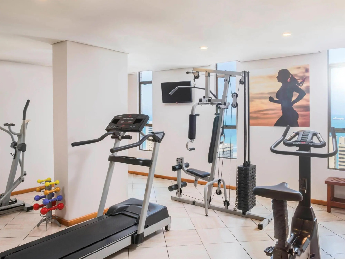 Blue Tree Premium Fortaleza