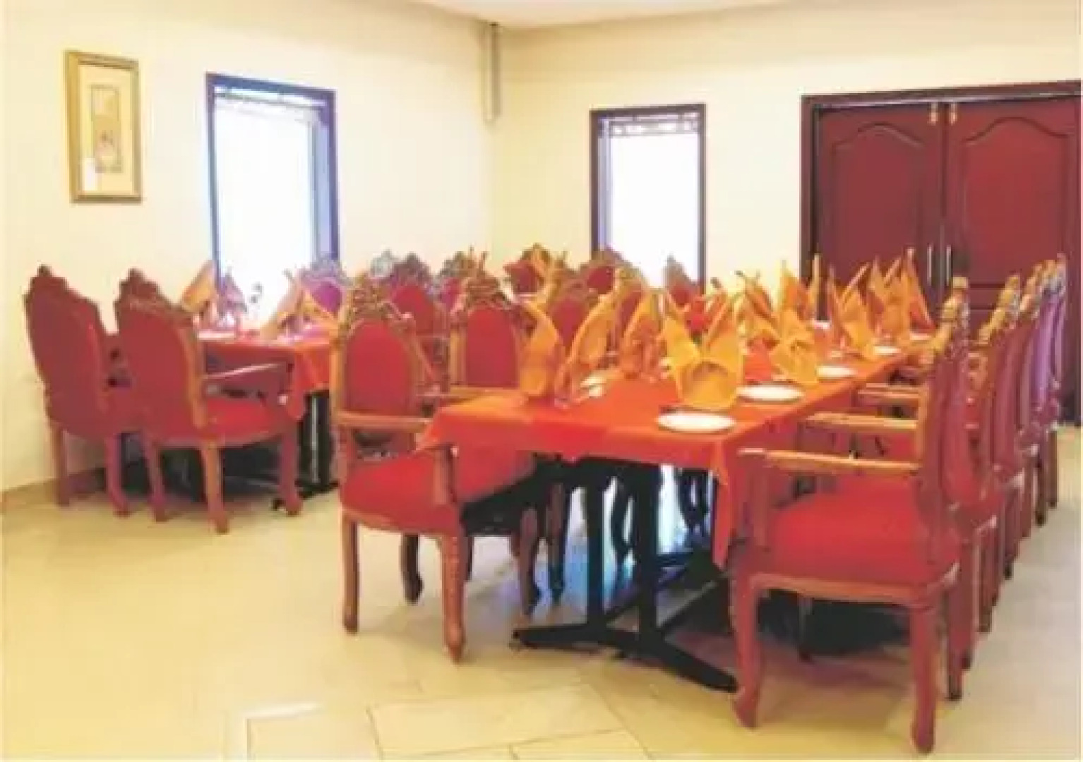 Park Rajadhani - Uloor