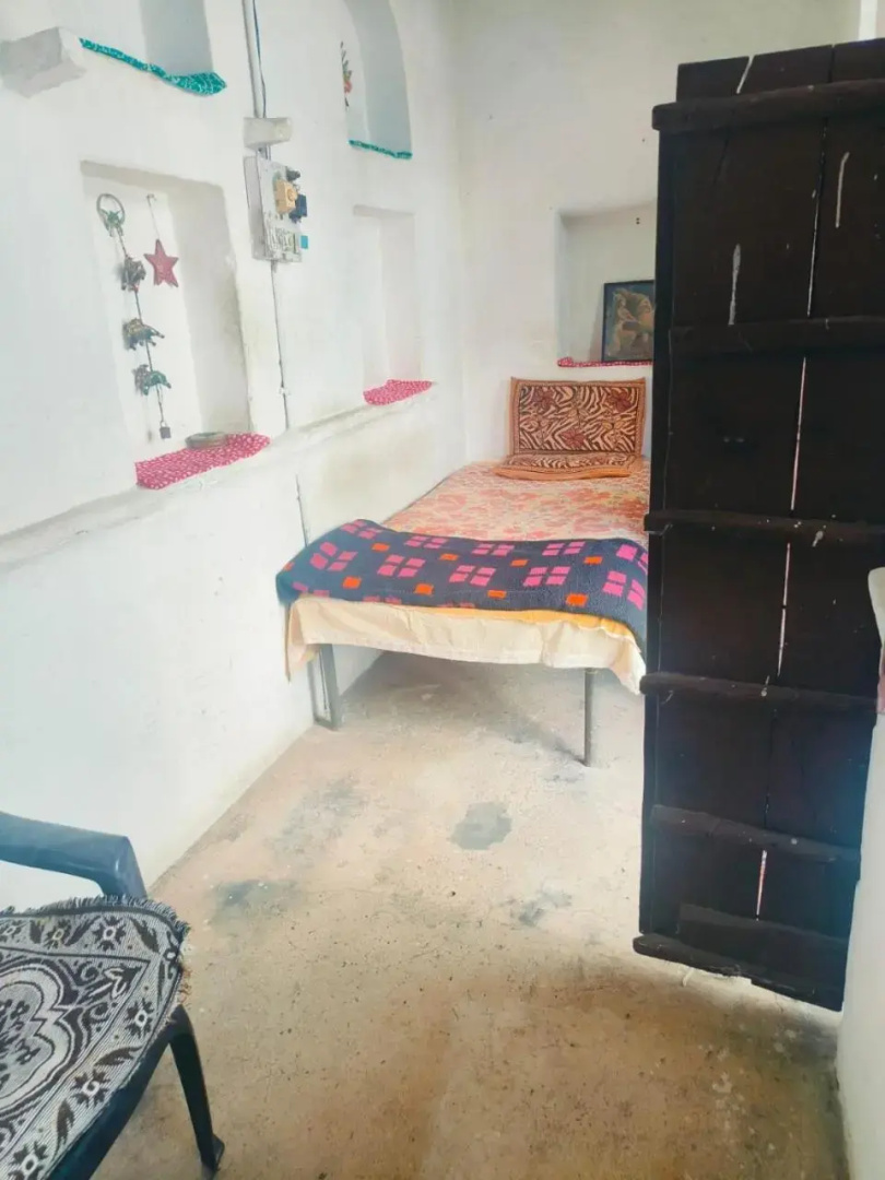 Savitri Palace