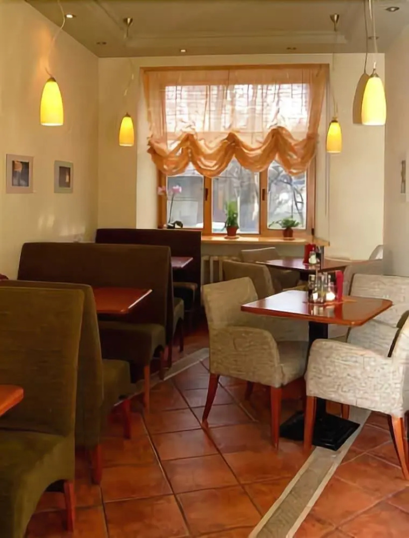 Мини-отель «Якоб Ленц»