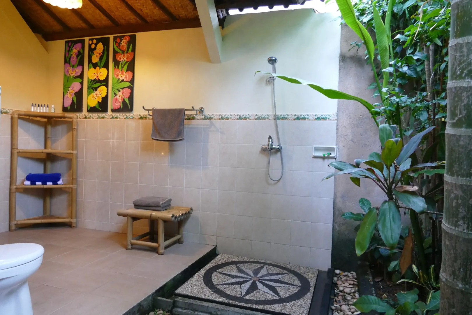 Devi's Place