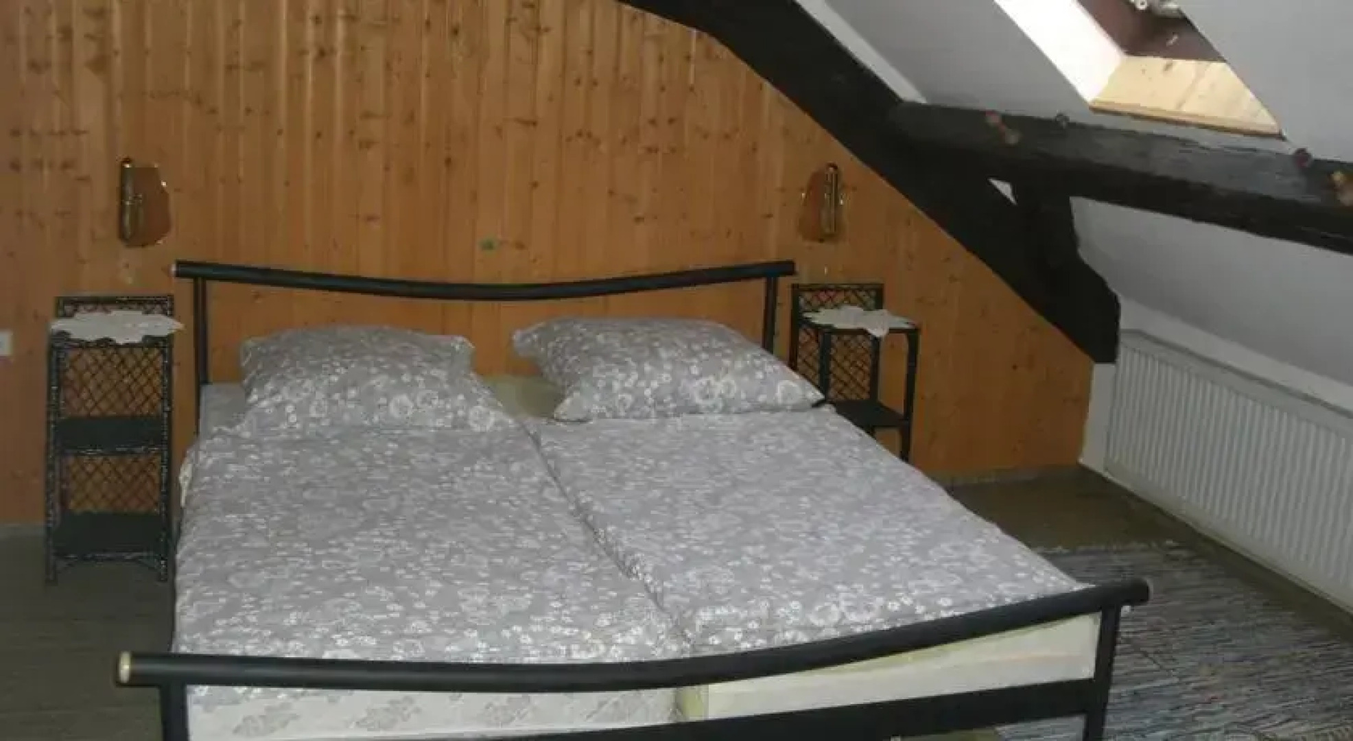 Weißes Lamm Nordhalben