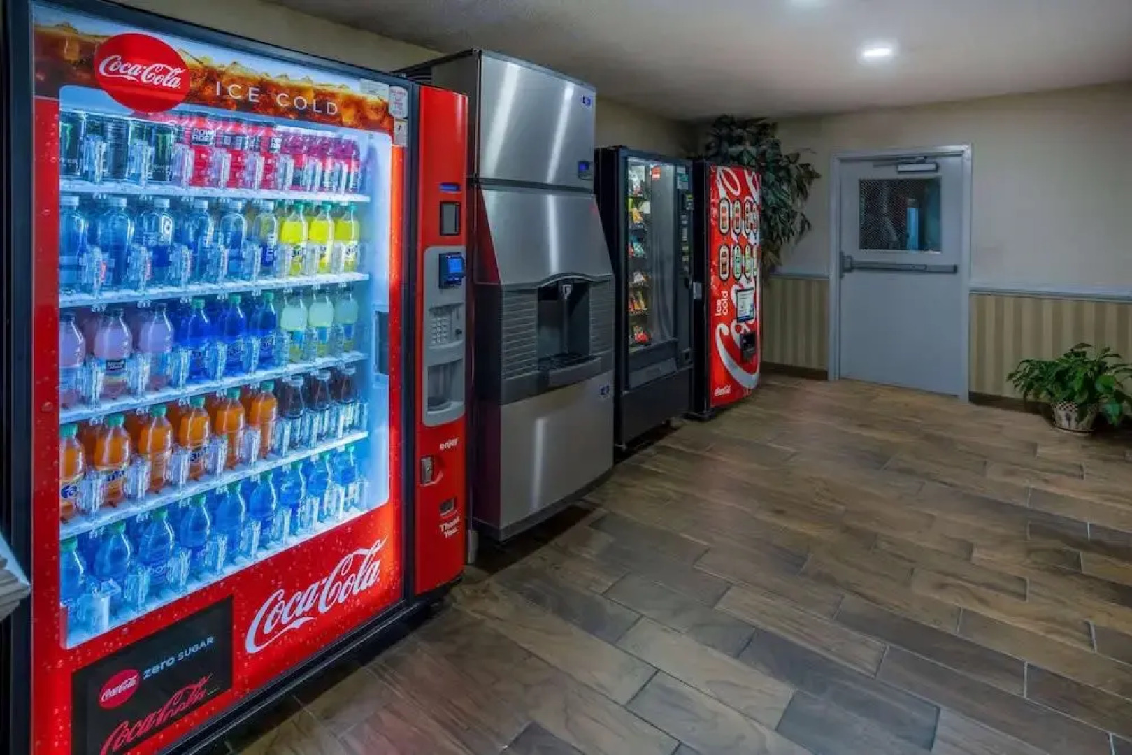 Microtel Inn & Suites by Wyndham Salisbury