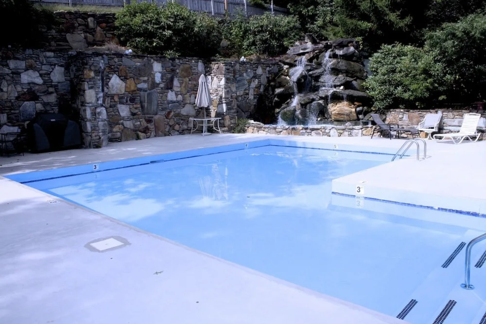 North Carolina Mountain Retreat