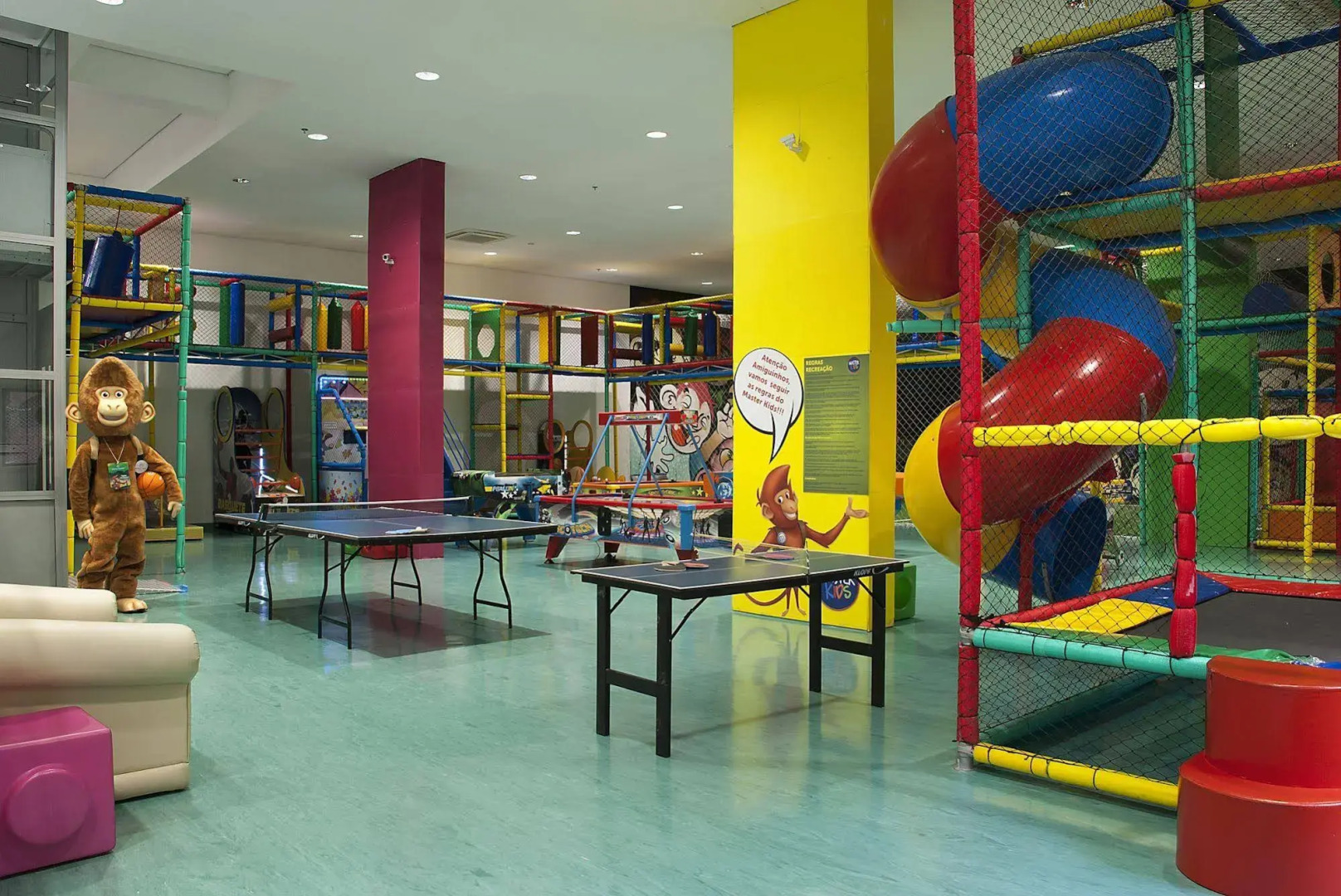 Master Gramado Hotel