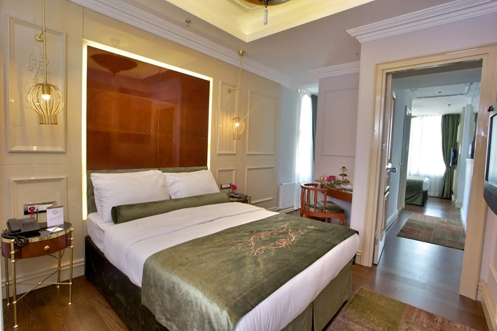 Taksim Star Hotel