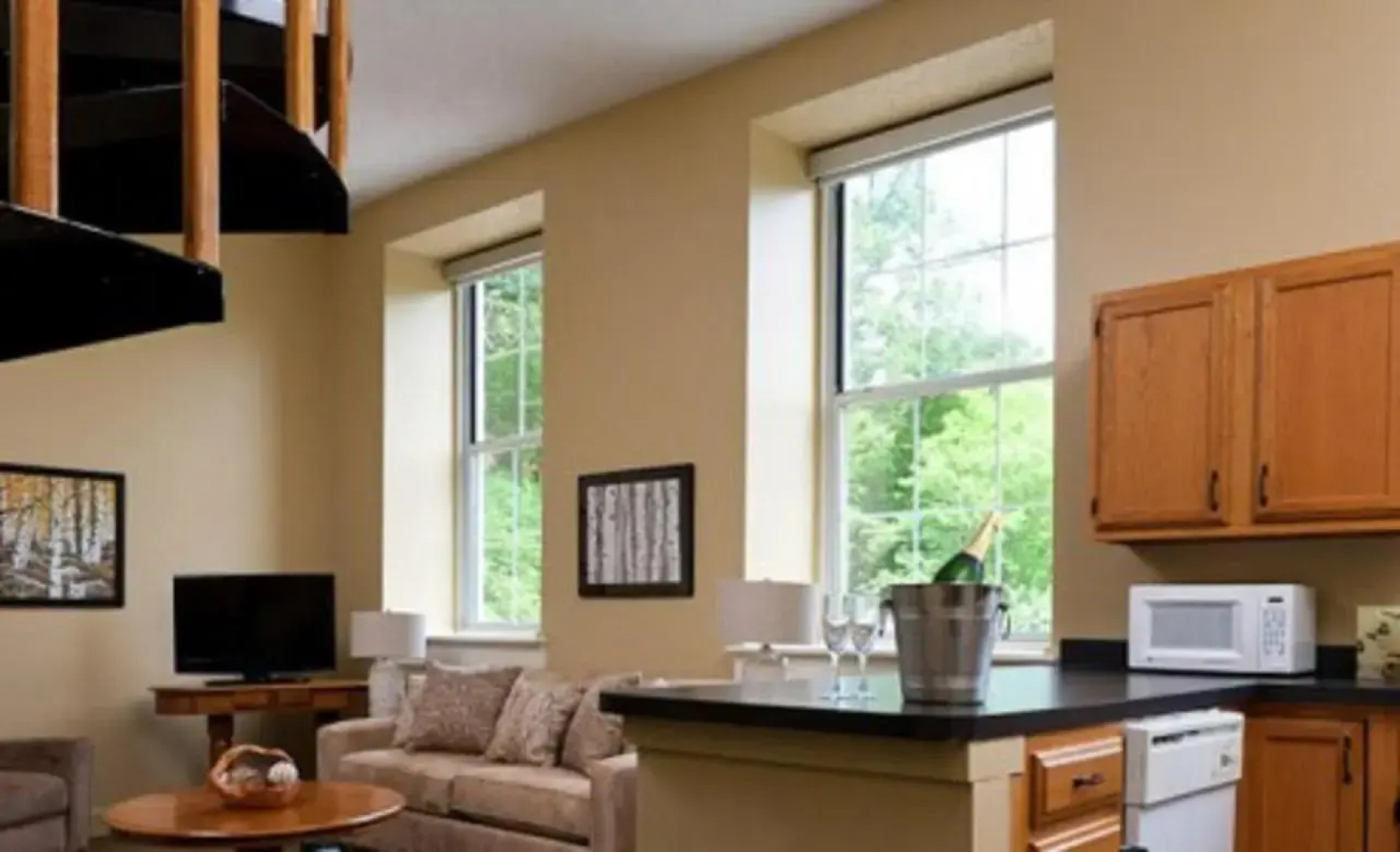 Celebrity Resorts Poconos