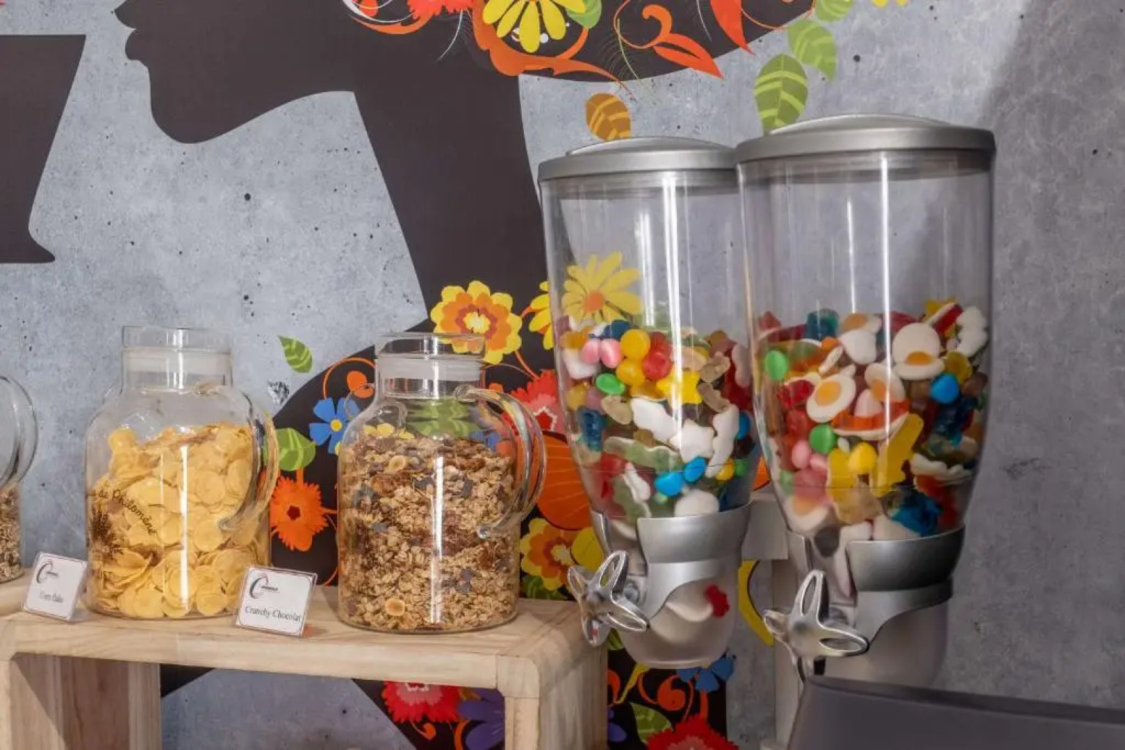 The Originals Access Bourges Nord