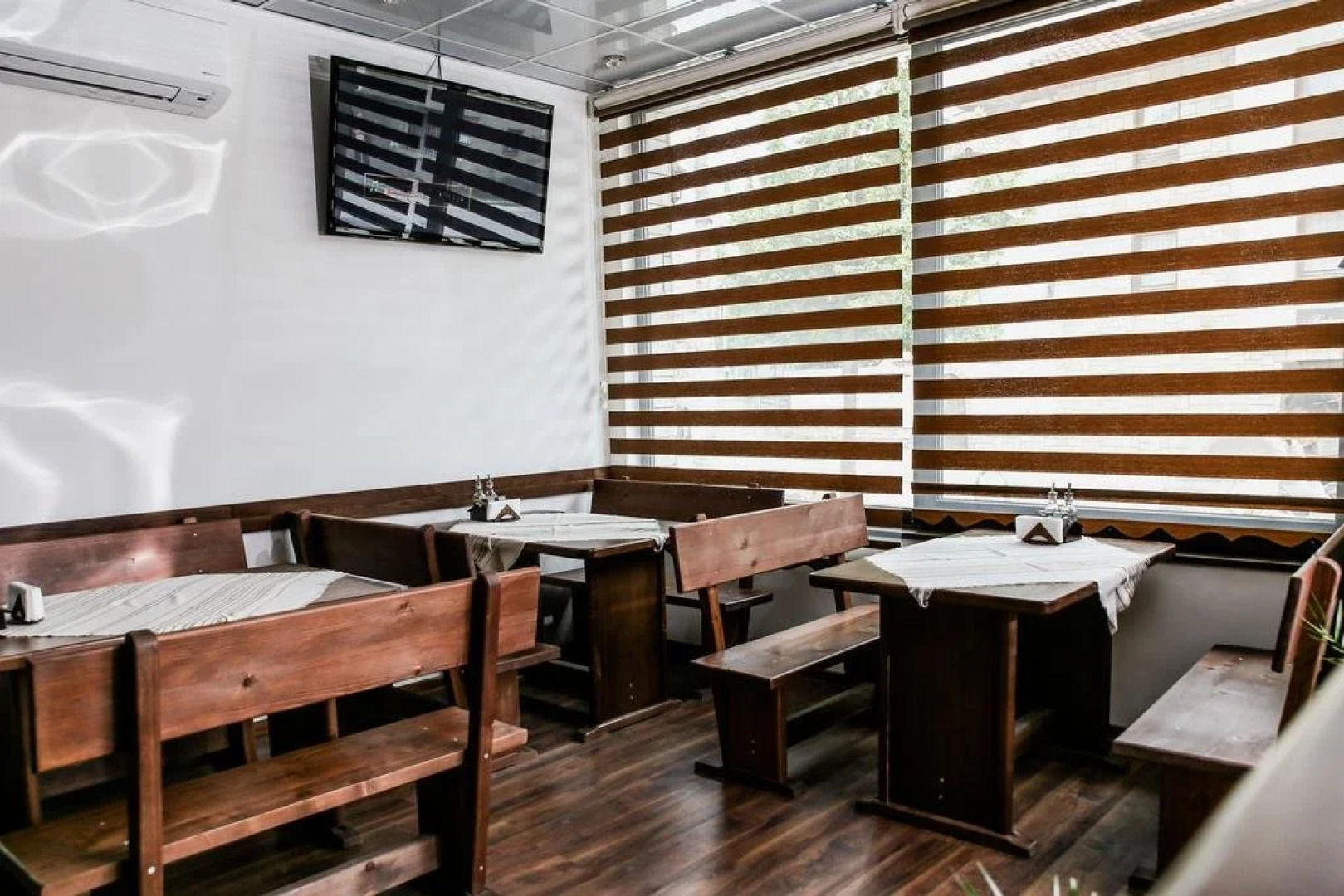 Guest House Byalata Kashta