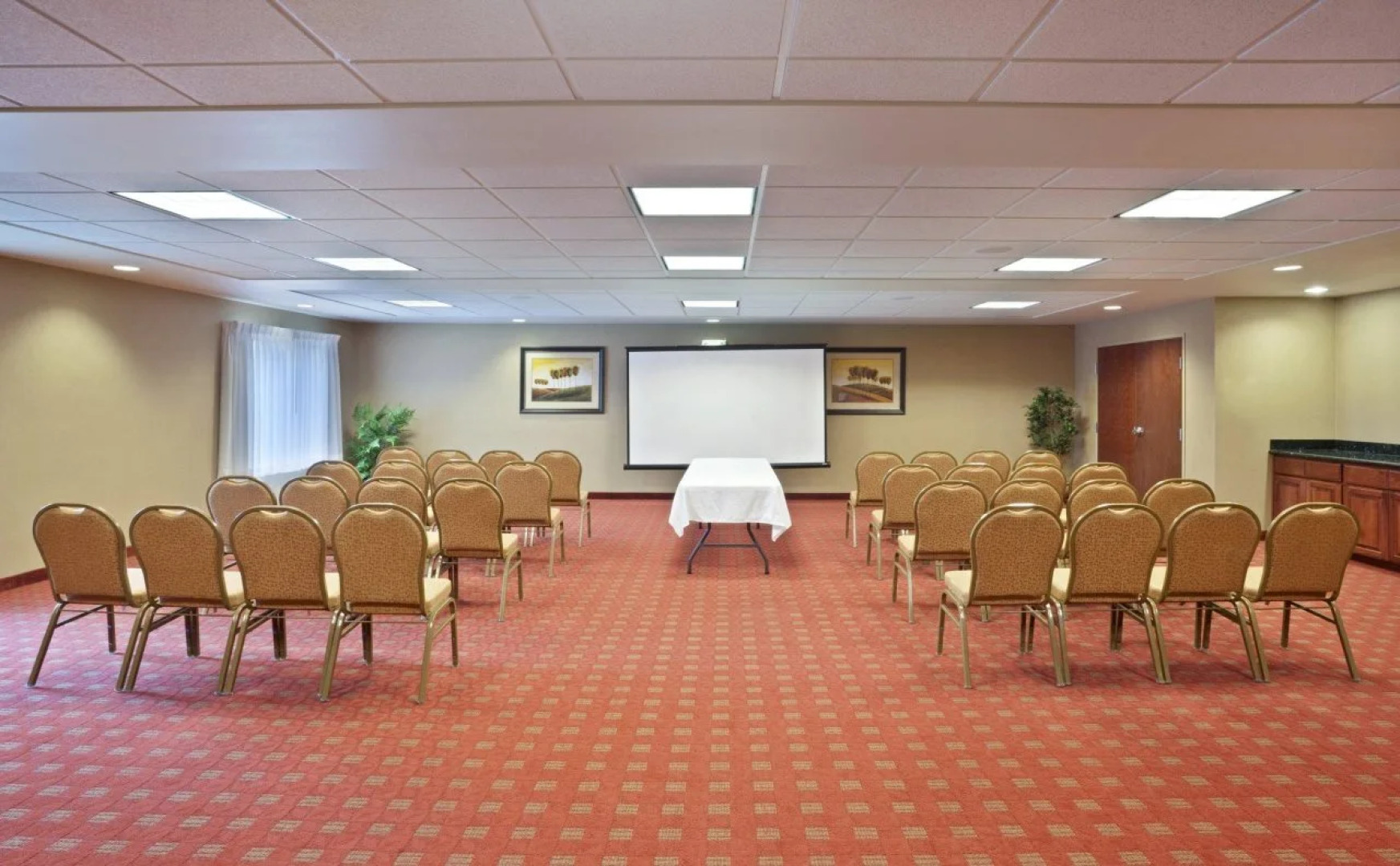 Best Western Plus Ponderay Mountain Lodge