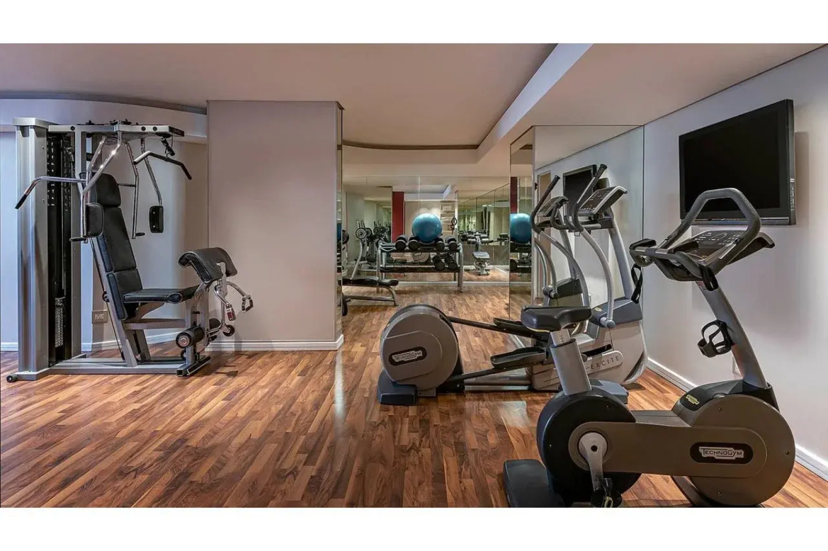 Hyatt Regency Cape Town