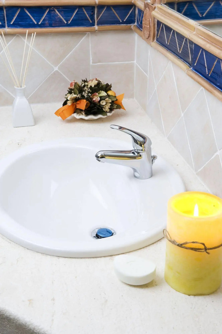 Hotel Baja Romantica