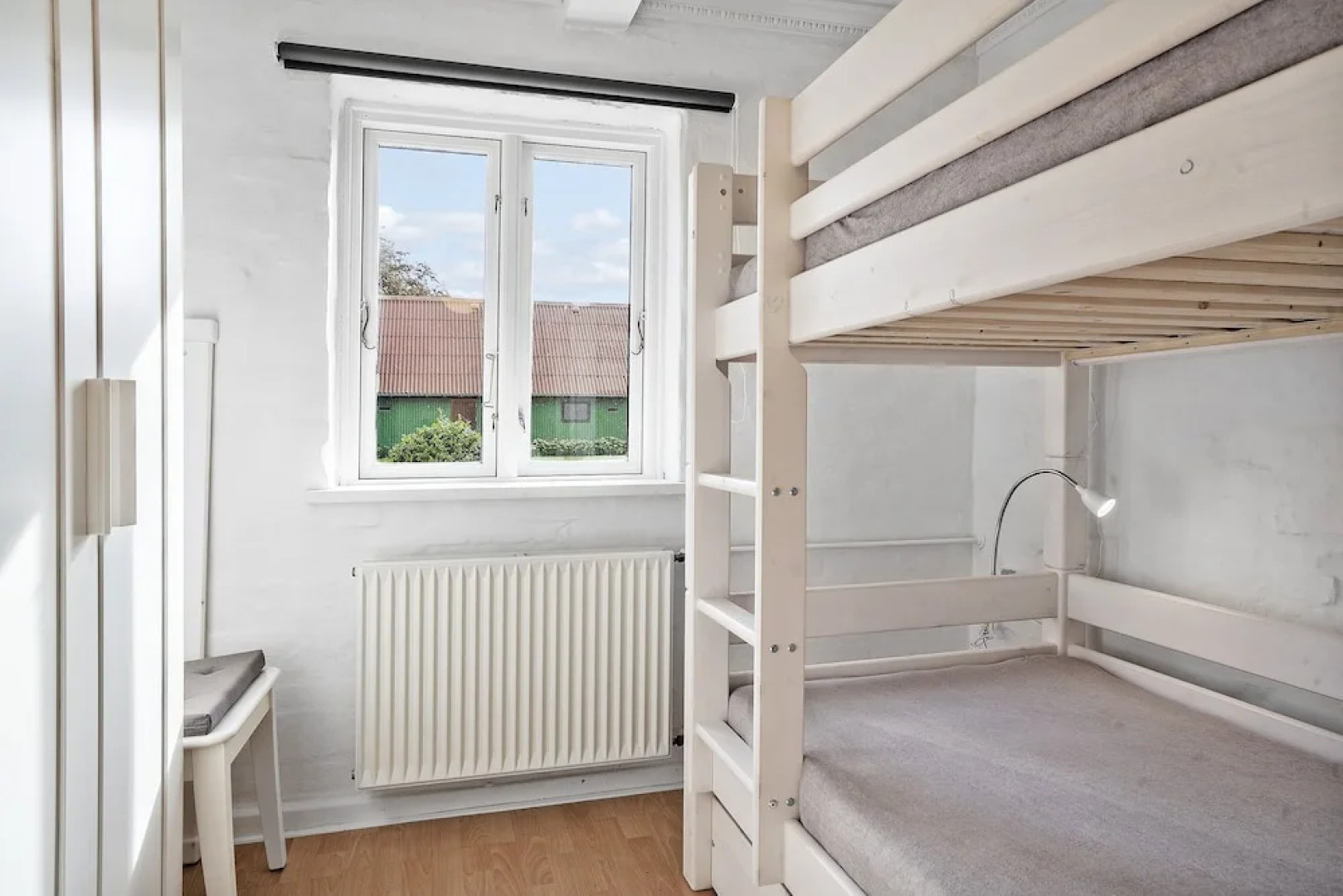 Apartment 2 bedroom Dalby FH3-117