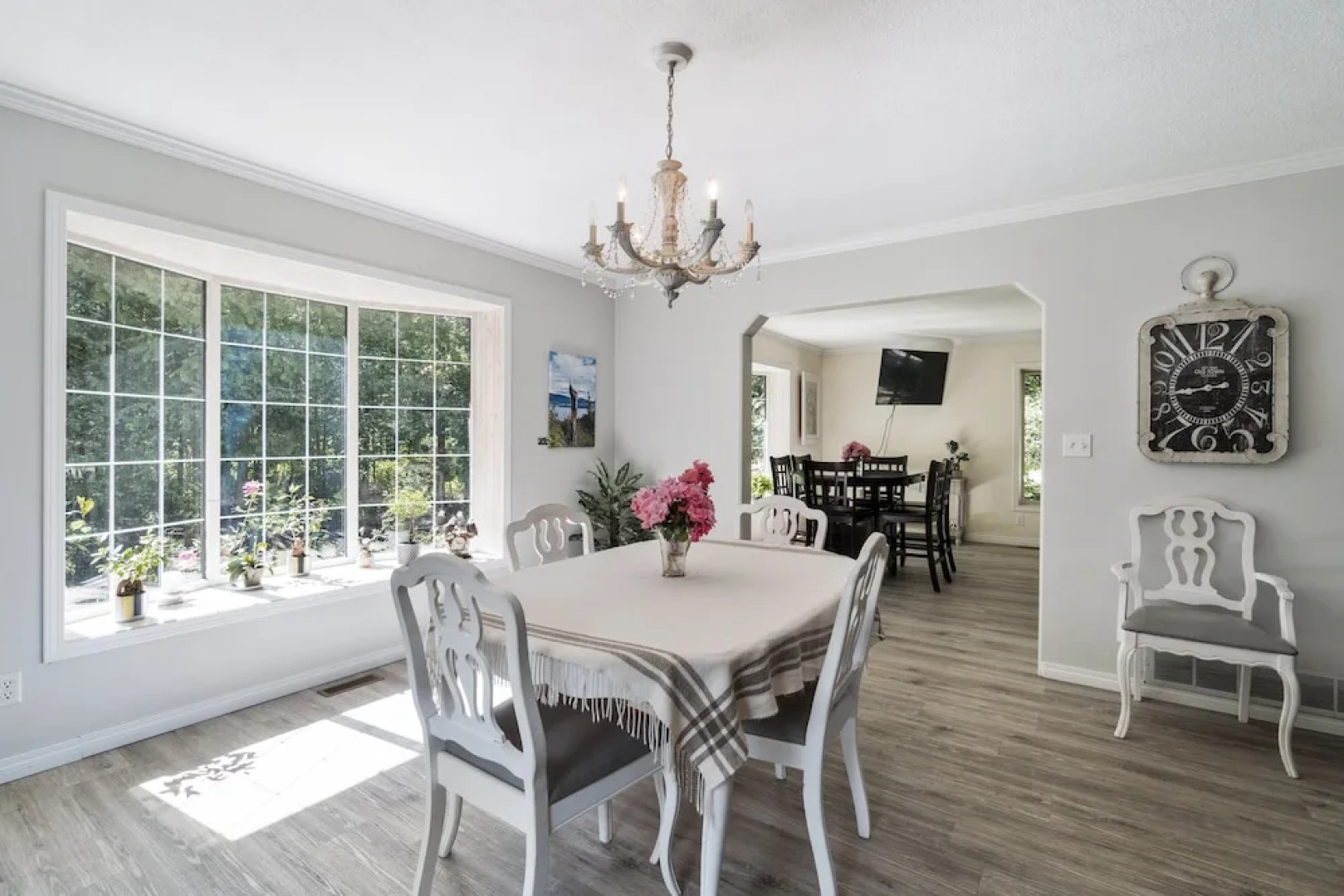 Eagle River Vacation Home