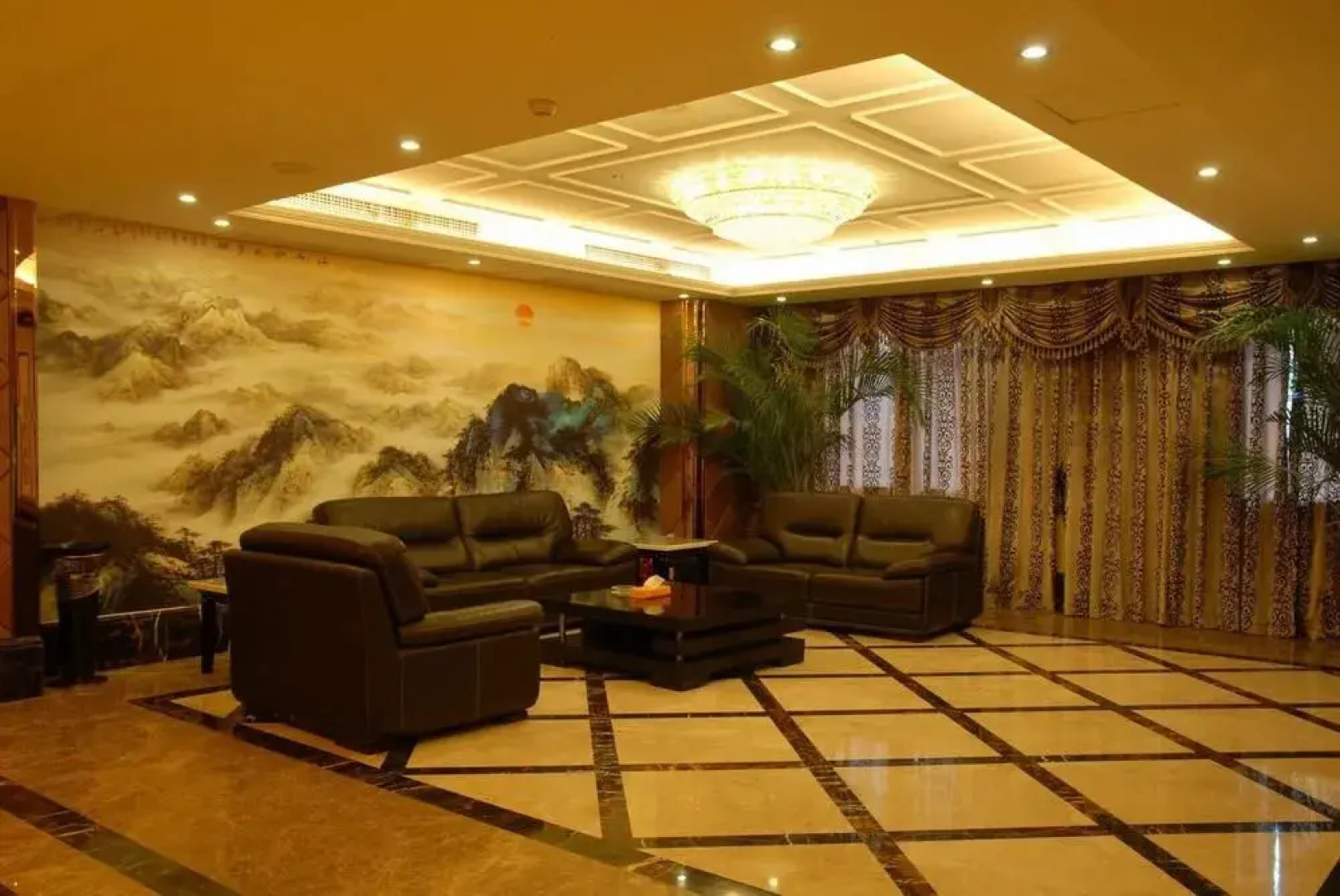 Hu Chuan Hotel