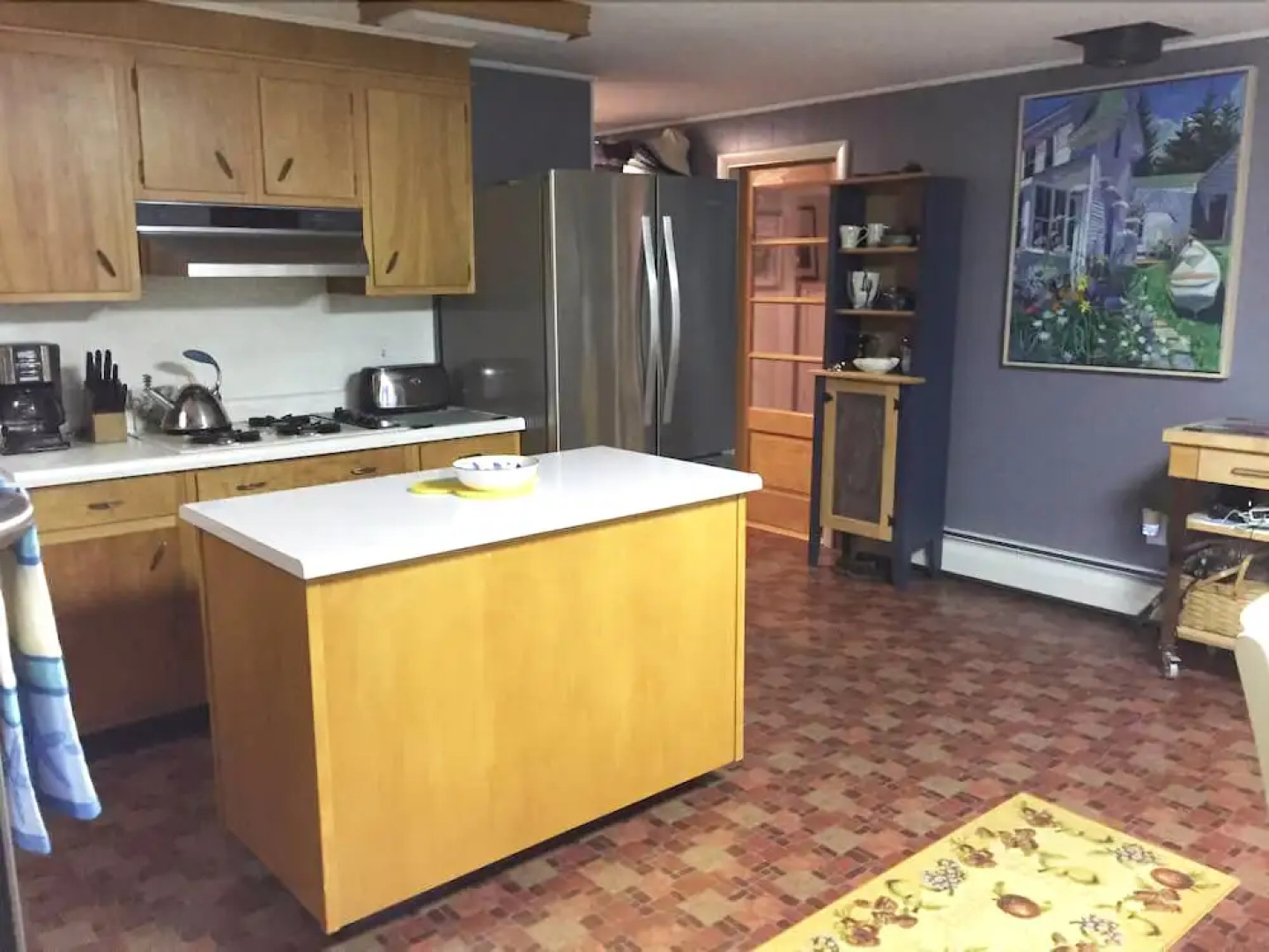 Heron Watch Tidal Cove - Two Bedroom Home