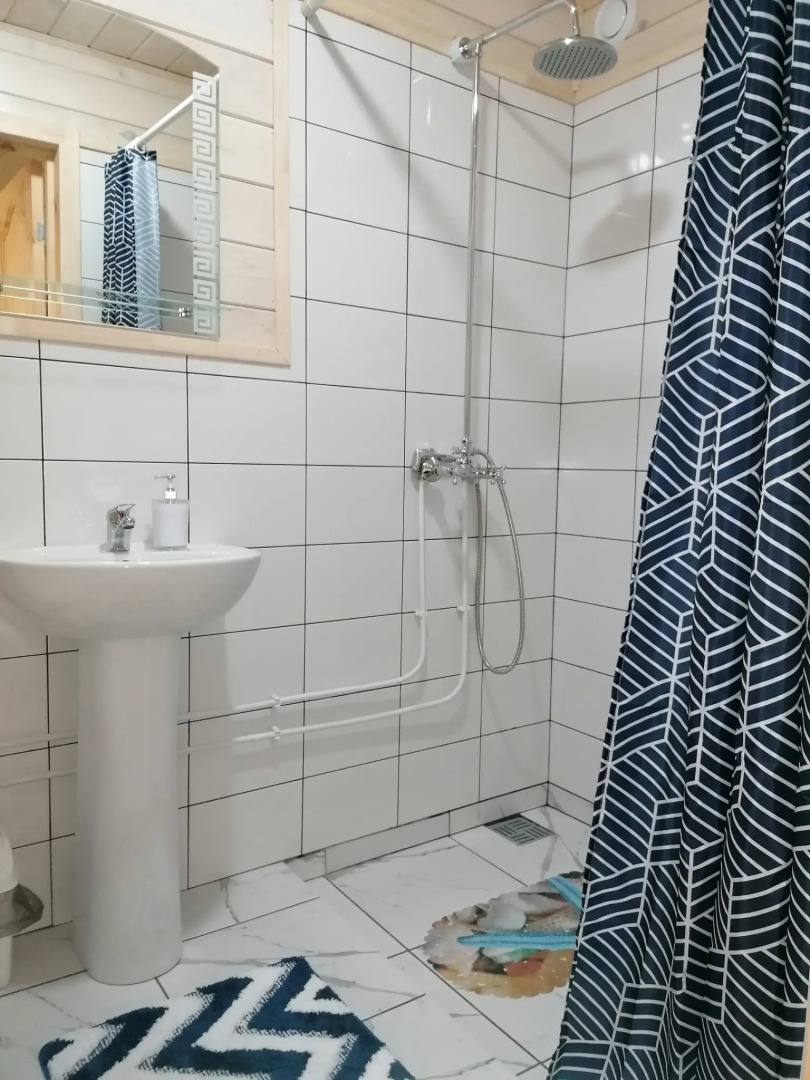 Гостевой комплекс Сосны