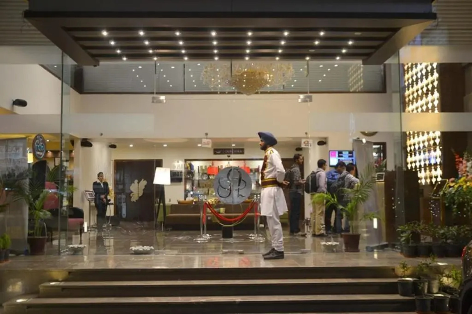 Avaas Lifestyle Hotel